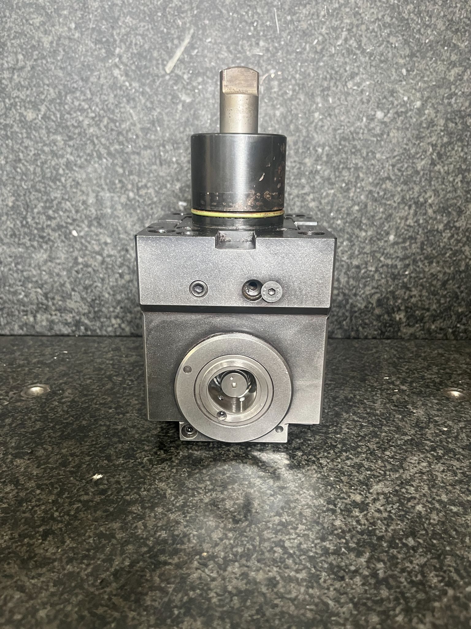 Coromant Capto BMT60 0