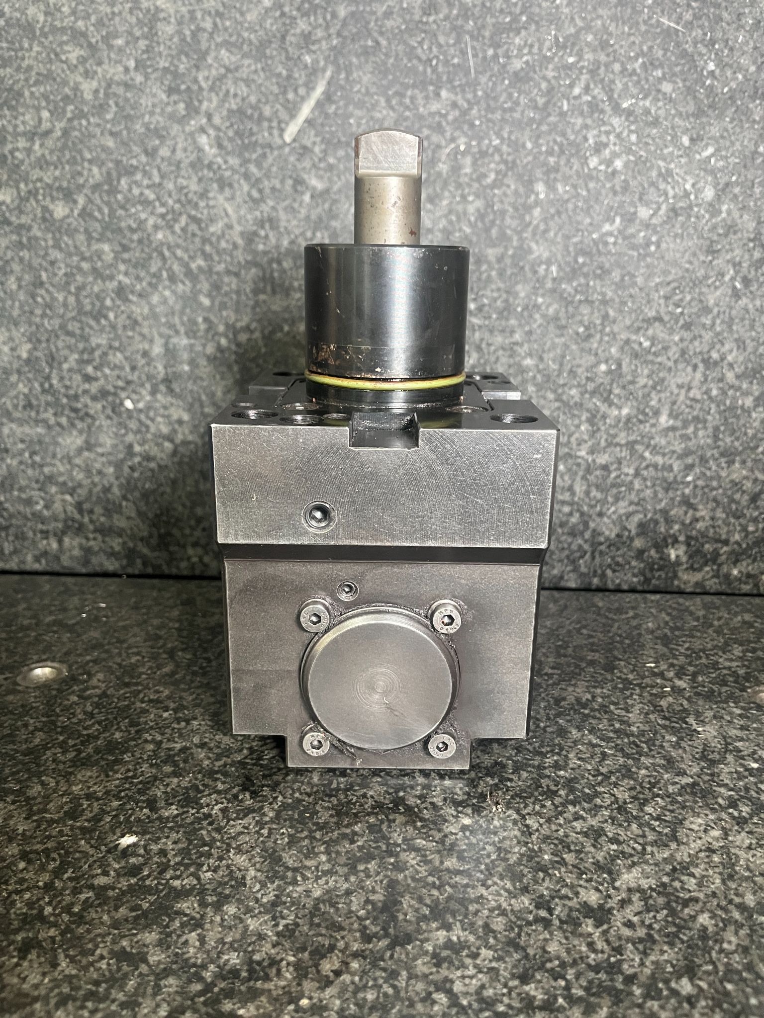 Coromant Capto BMT60 2