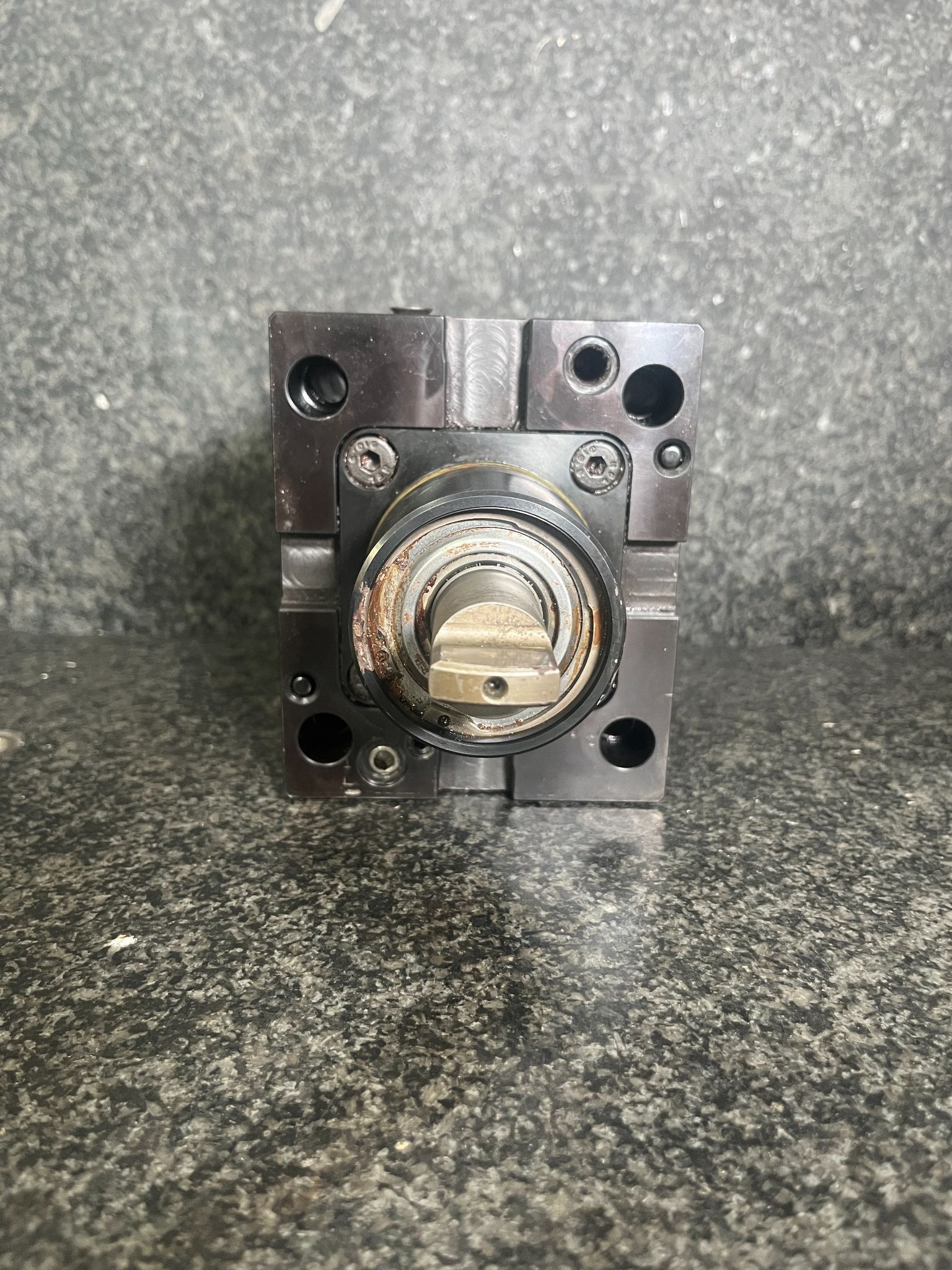Coromant Capto BMT60 1