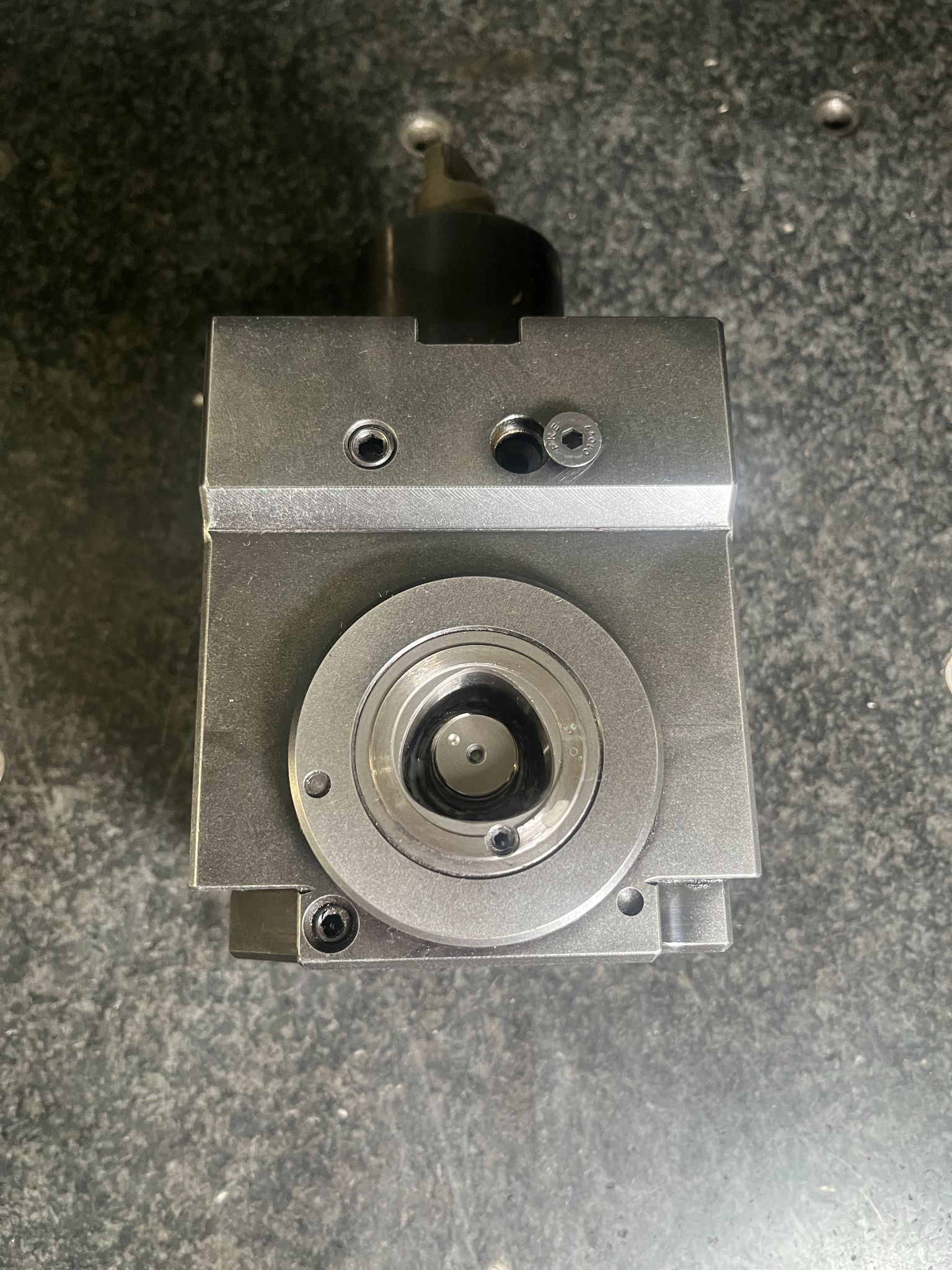 Coromant Capto BMT60 4