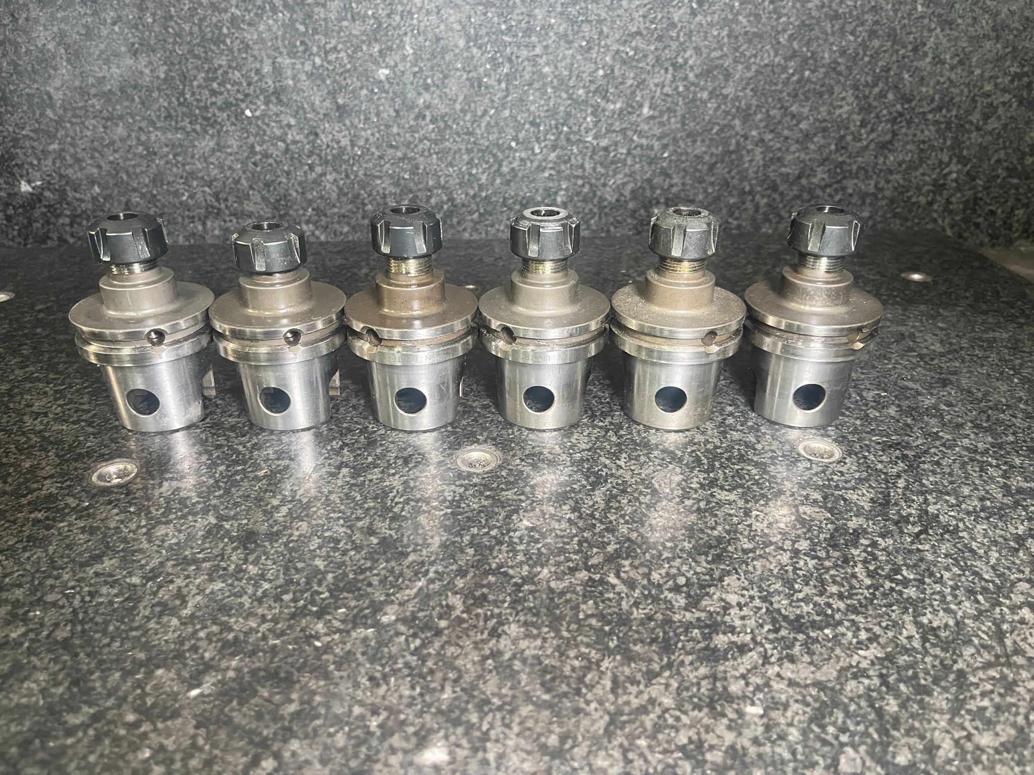 KENNAMETAL KM63ZMZ-ER1660Y 0