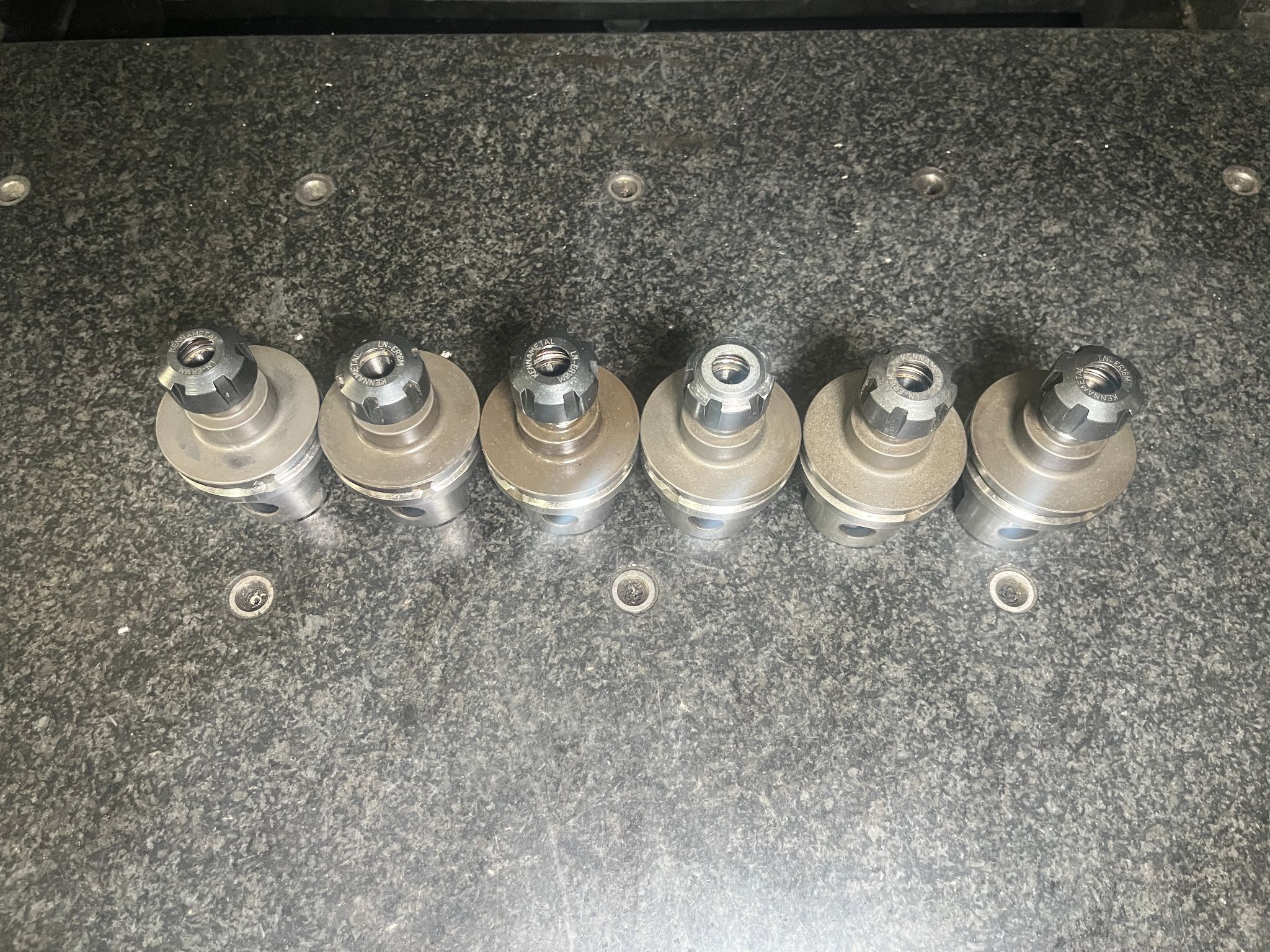KENNAMETAL KM63ZMZ-ER1660Y 1