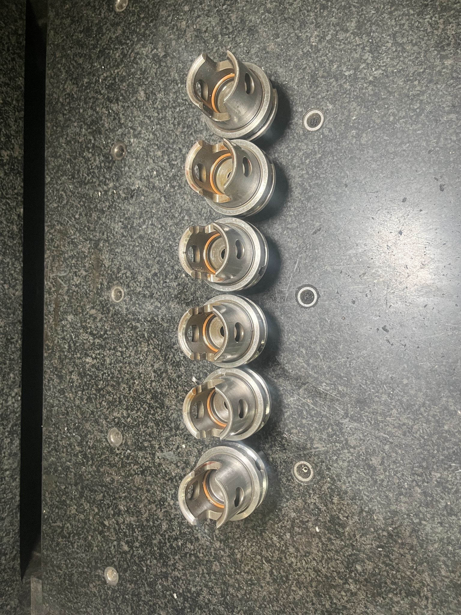 KENNAMETAL KM63ZMZ-ER1660Y 2
