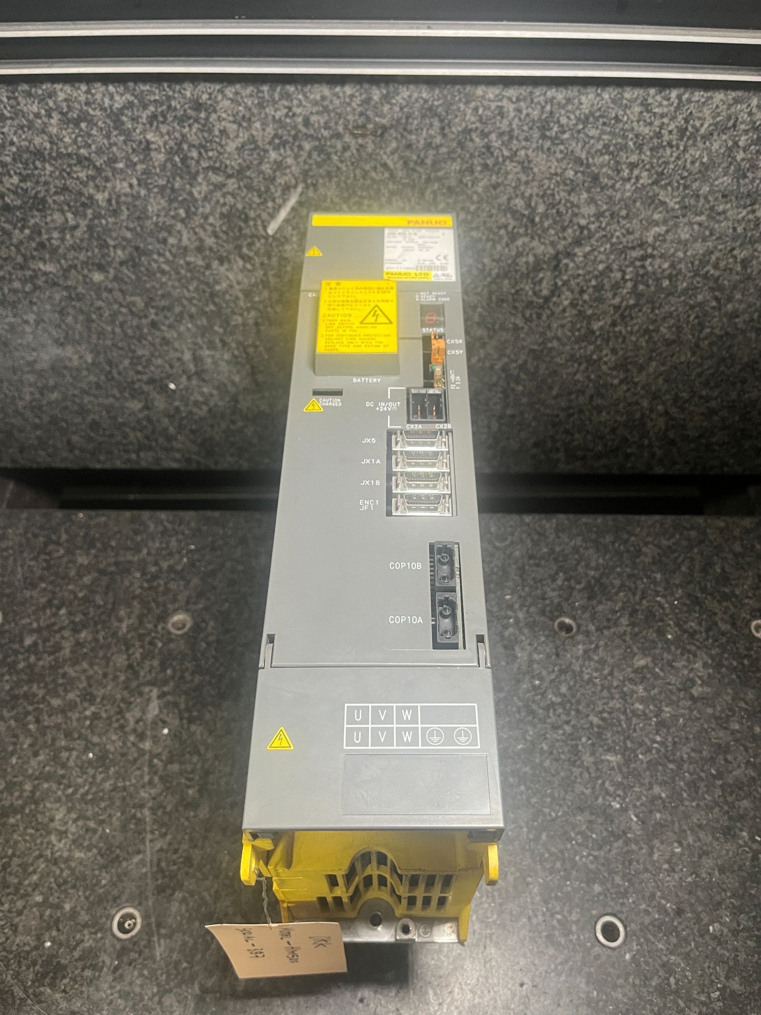 FANUC A06B-6096-H106 0