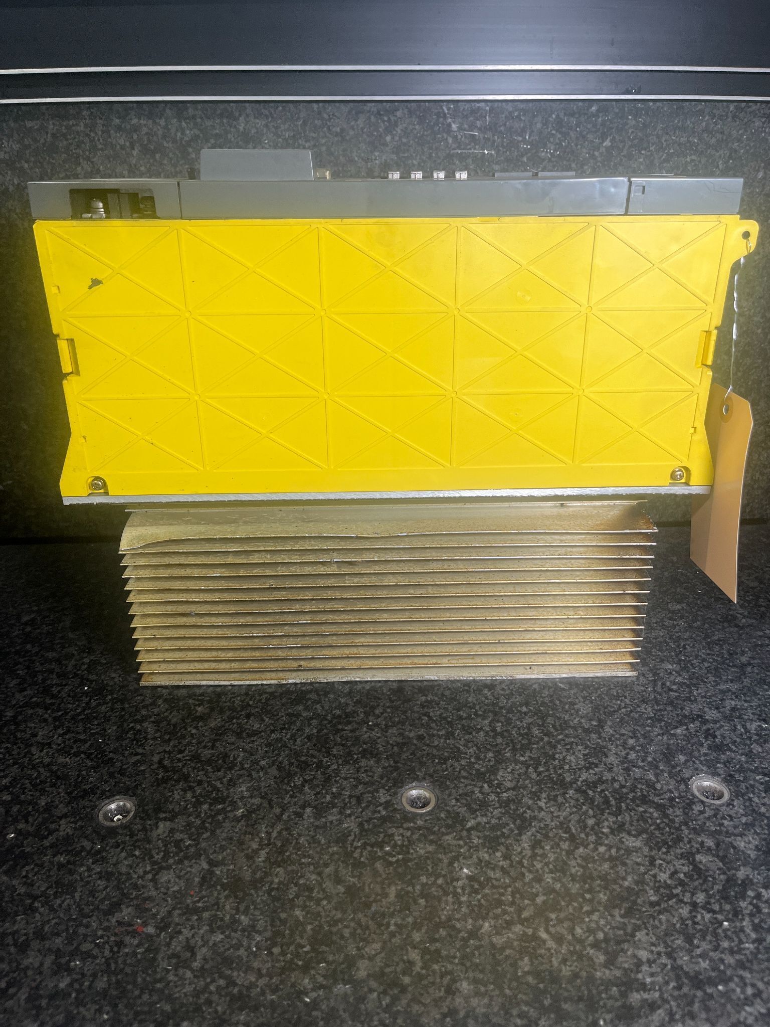 FANUC A06B-6096-H106 2