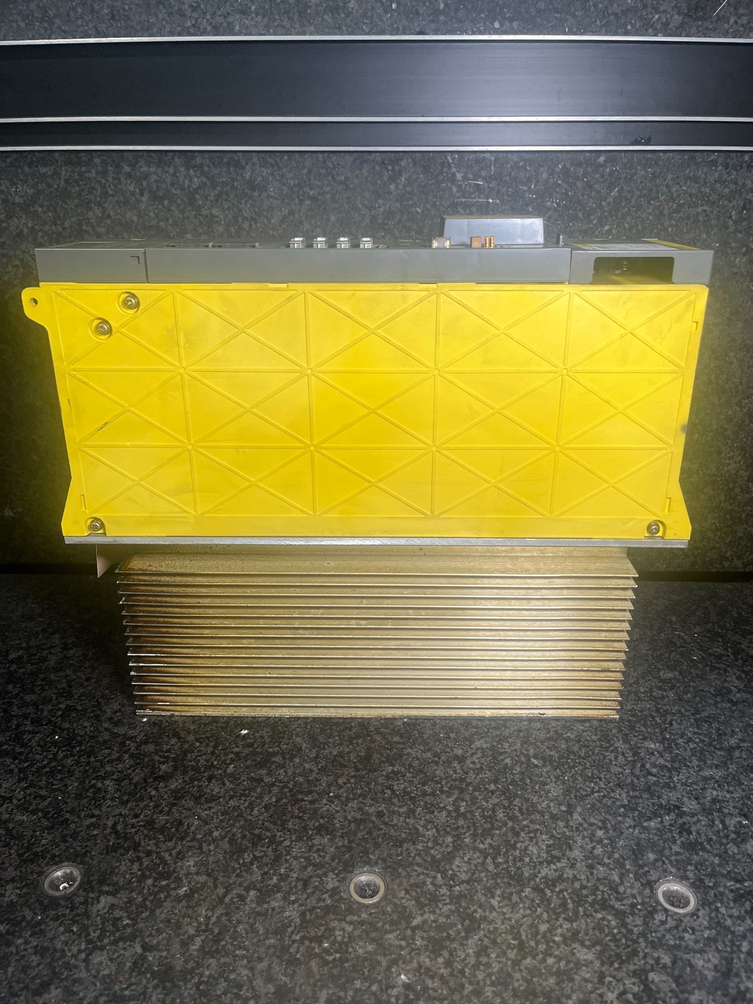 FANUC A06B-6096-H106 3