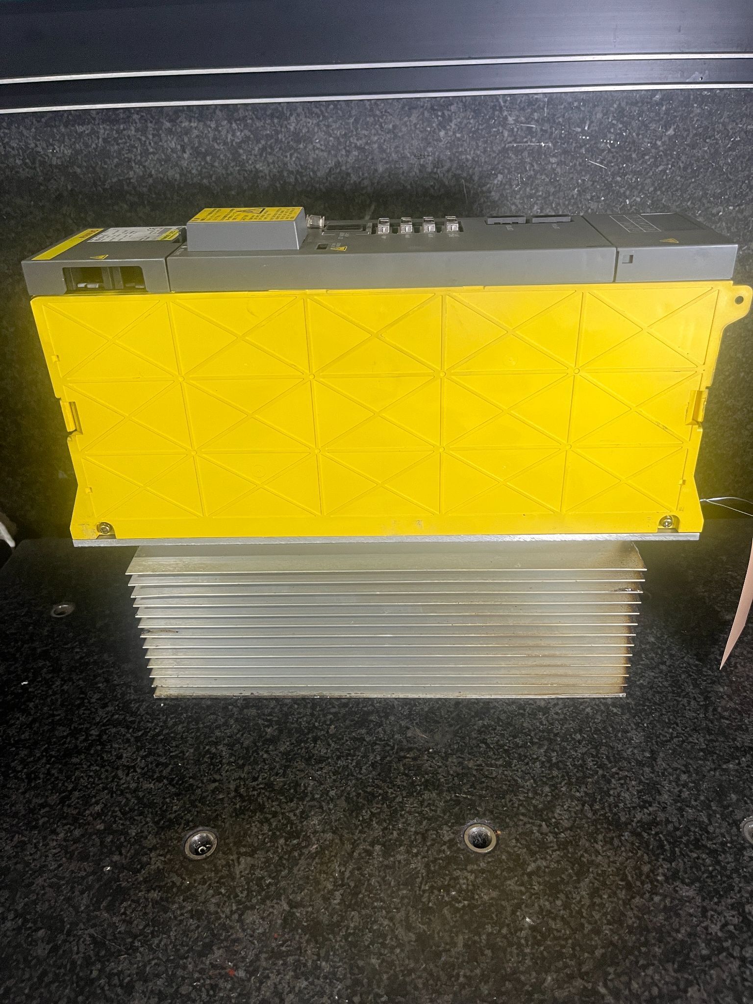 FANUC A06B-6096-H106 2