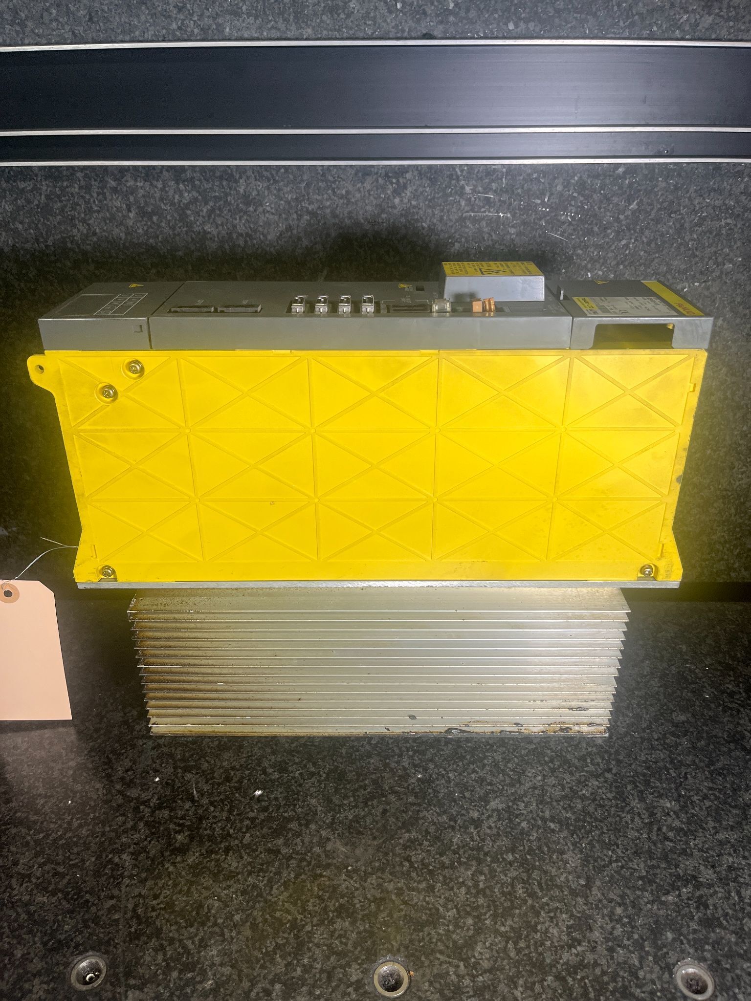 FANUC A06B-6096-H106 3
