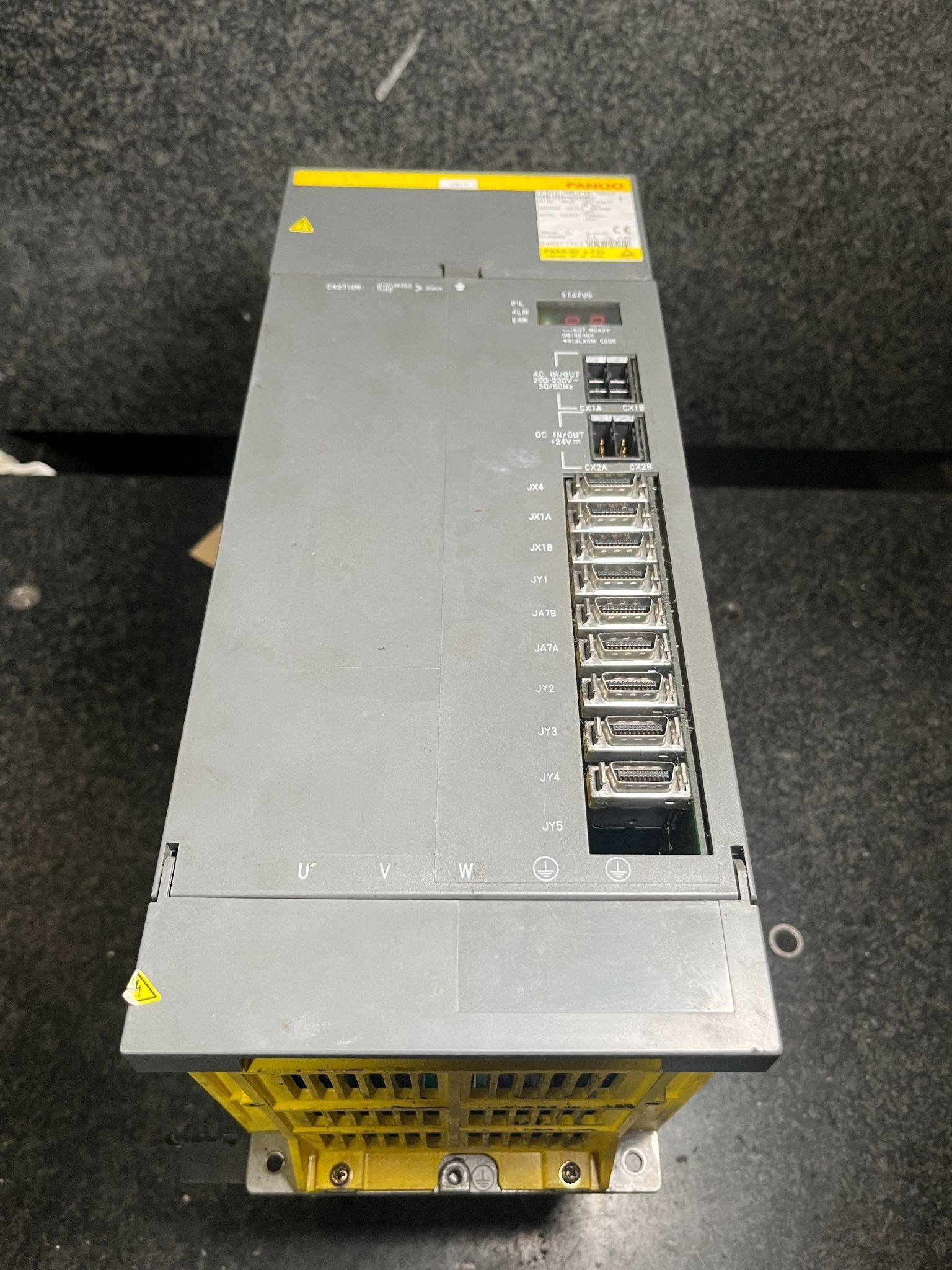 FANUC A06B-6088-H230#H500 0