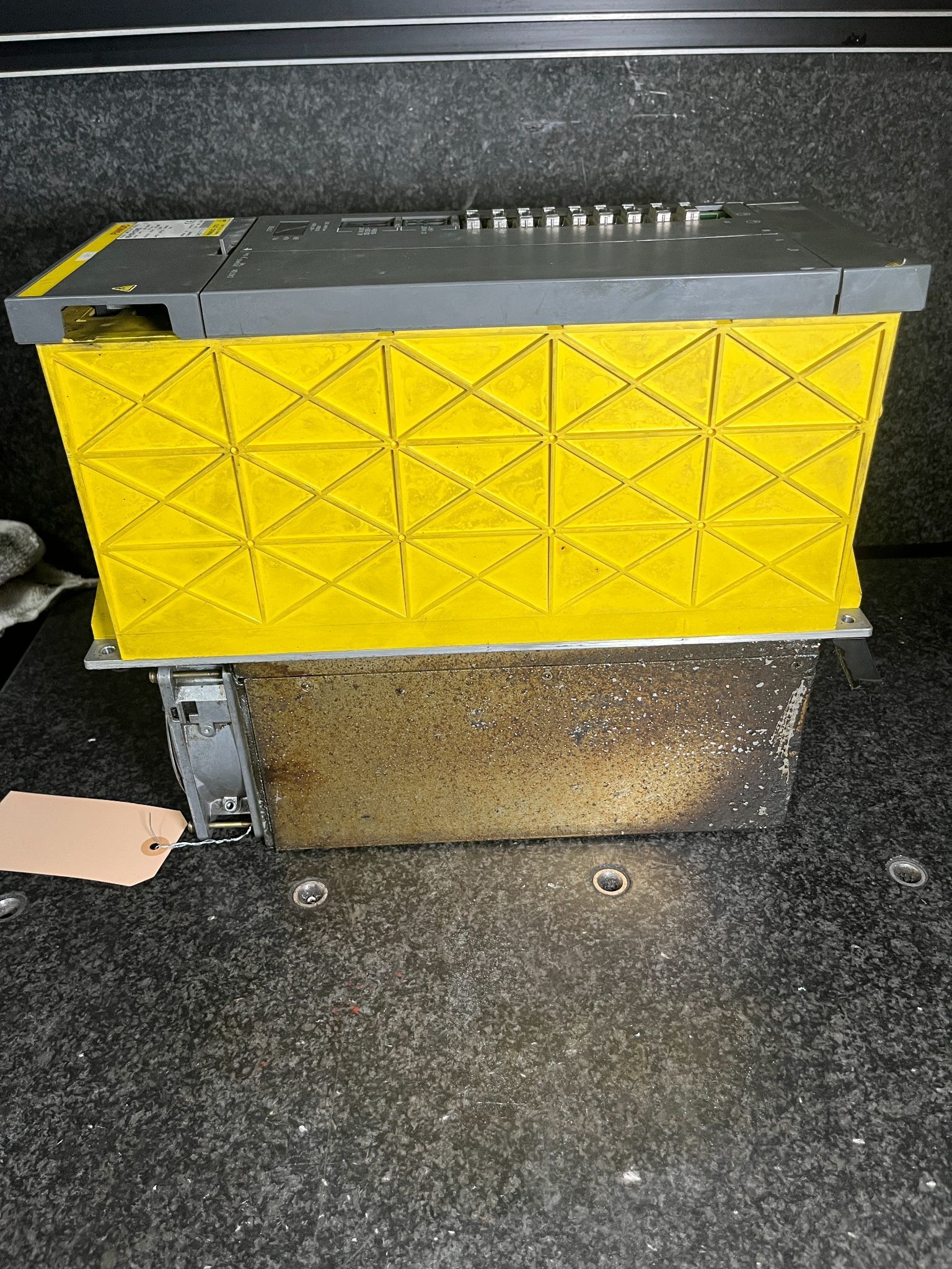 FANUC A06B-6088-H230#H500 2