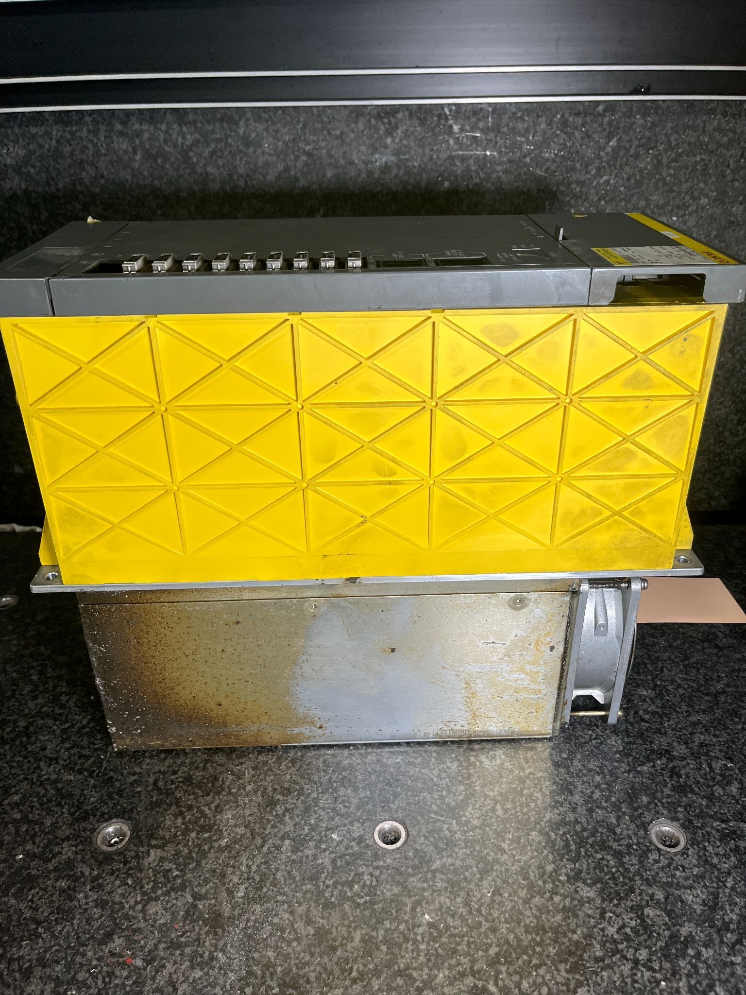 FANUC A06B-6088-H230#H500 3