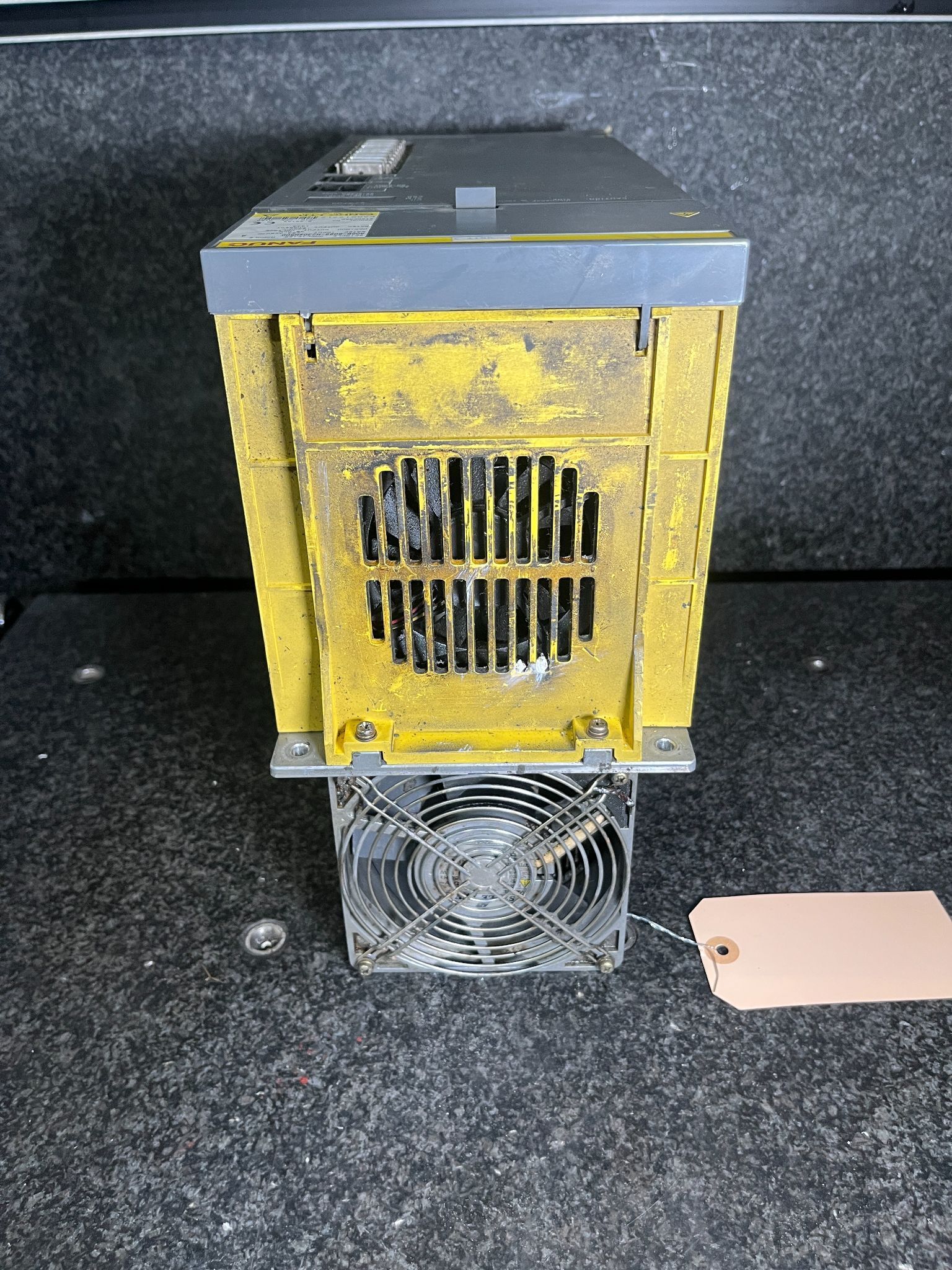 FANUC A06B-6088-H230#H500 4