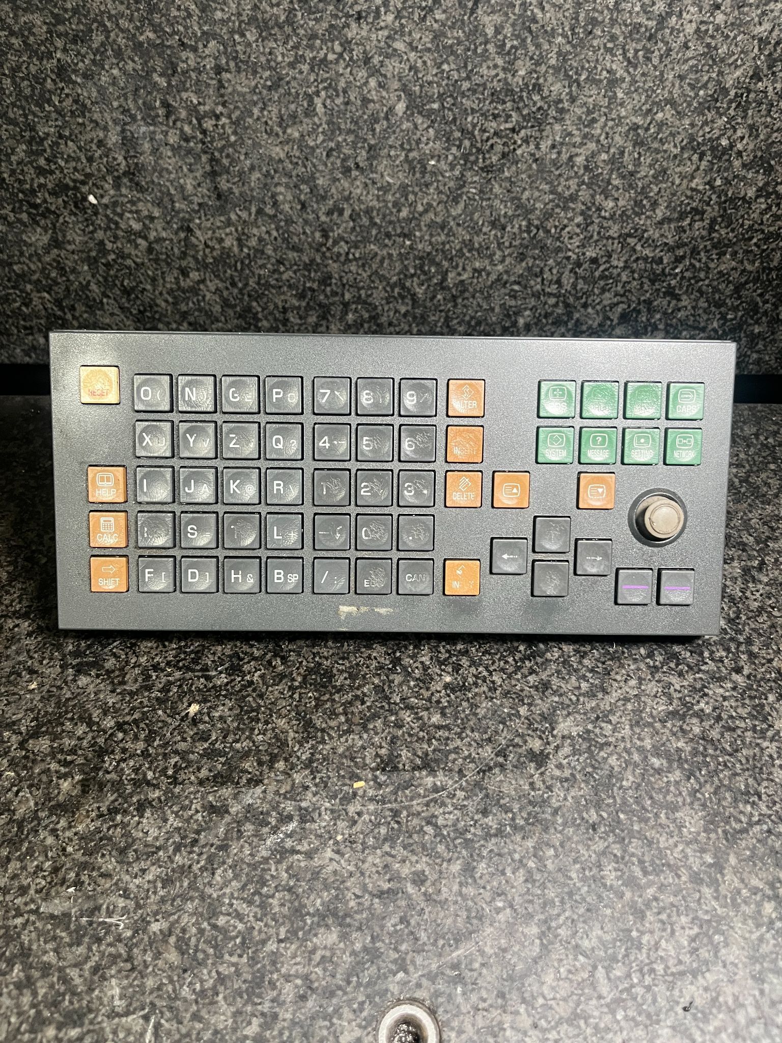 MORI SEIKI N860-1616-T002 0