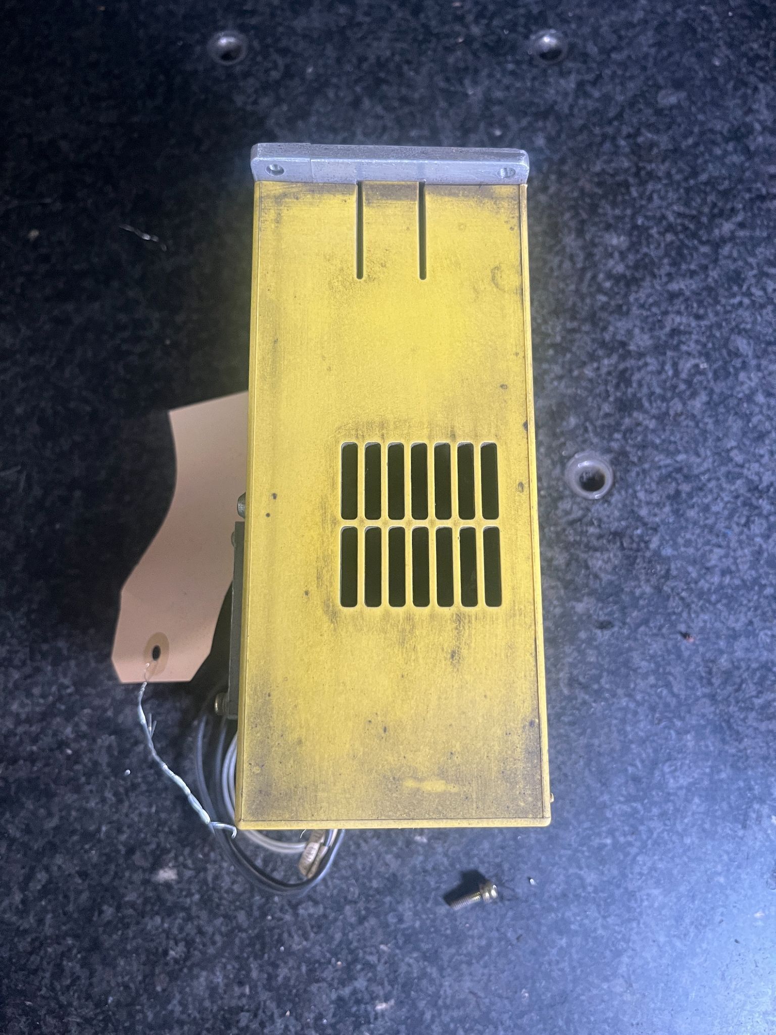 FANUC A06B-6093-H151 3