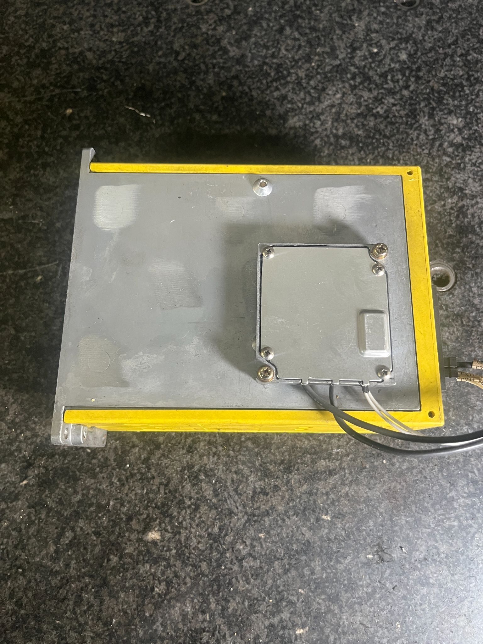 FANUC A06B-6093-H151 2
