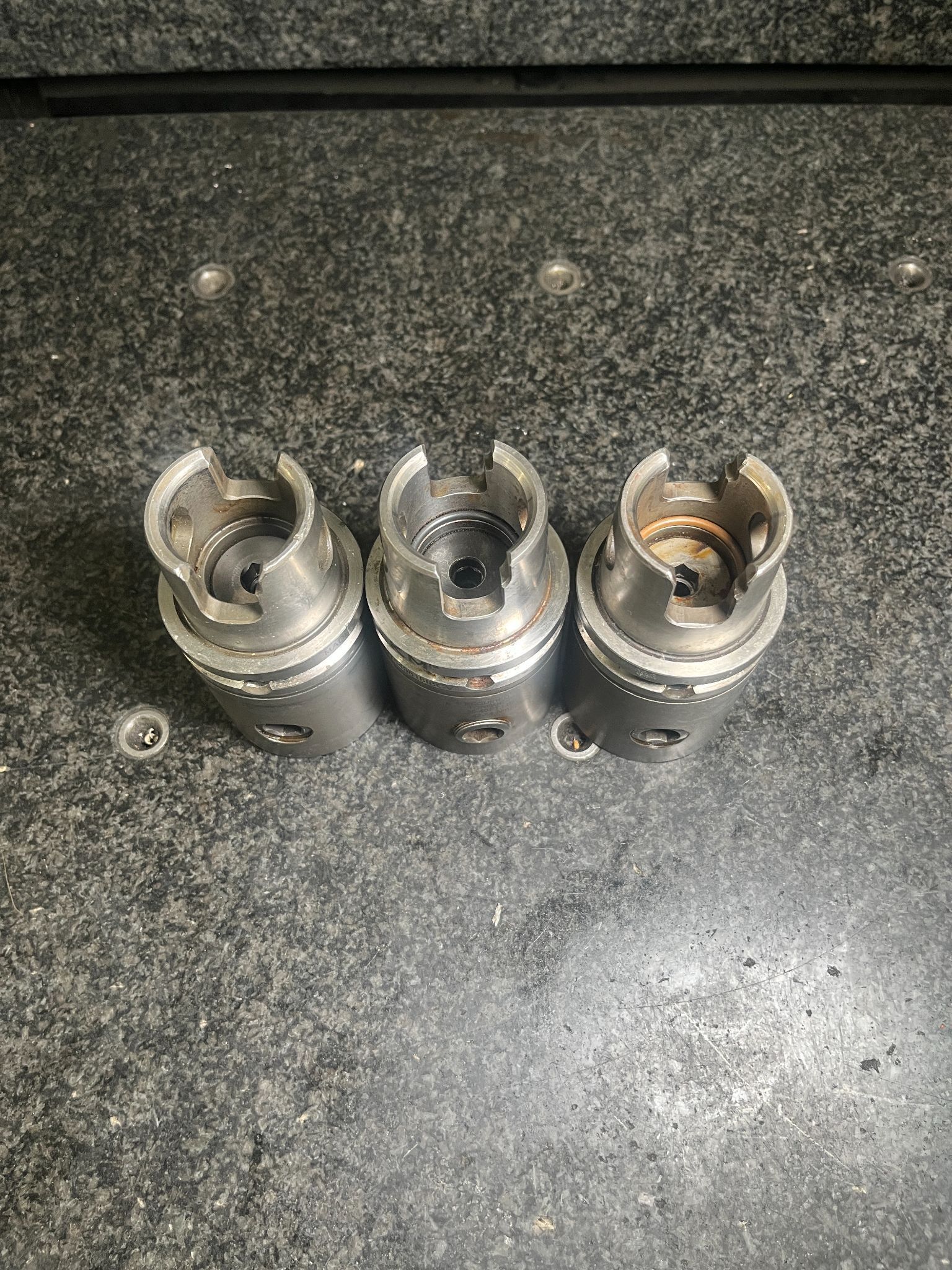 KENNAMETAL KM63XMZ-S63-80Y 1
