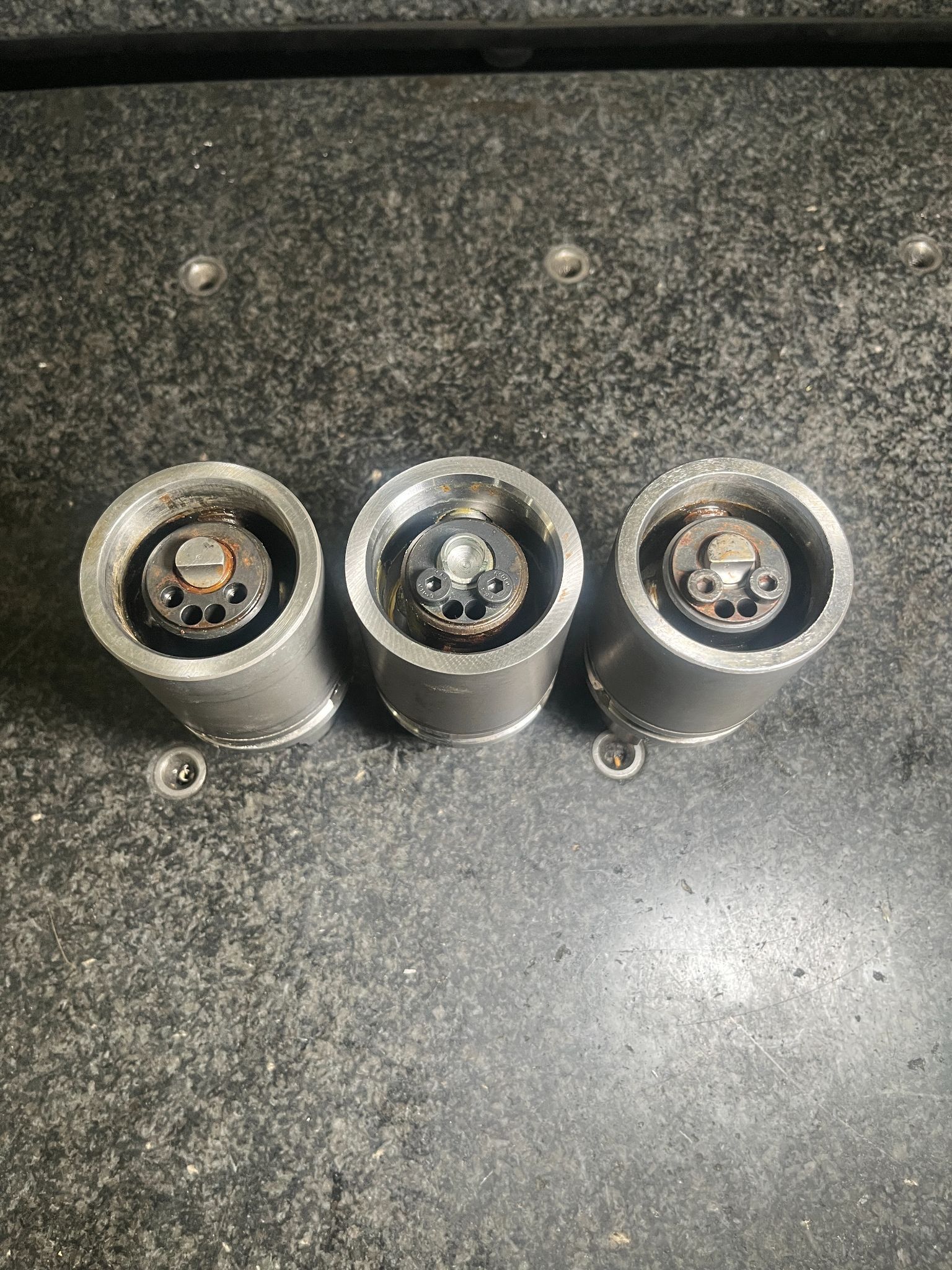 KENNAMETAL KM63XMZ-S63-80Y 2