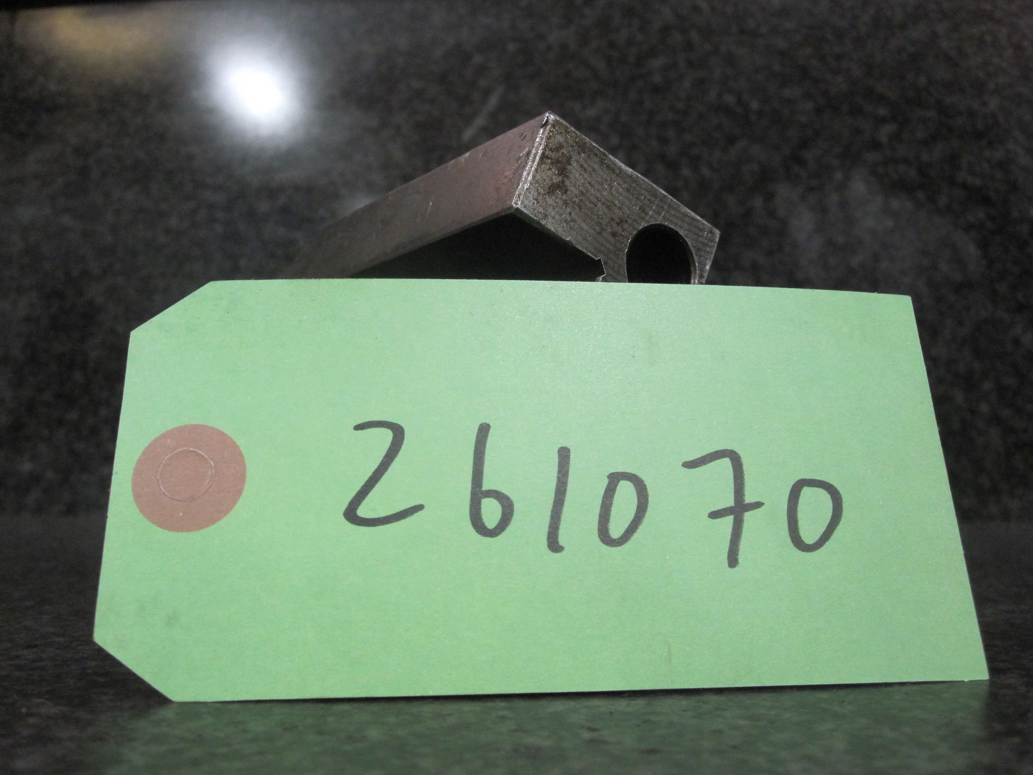 VDI30 VDI 30 SQUARE SHANK TURNING TOOL HOLDER STATIC 1.5" 1-1/2" 13