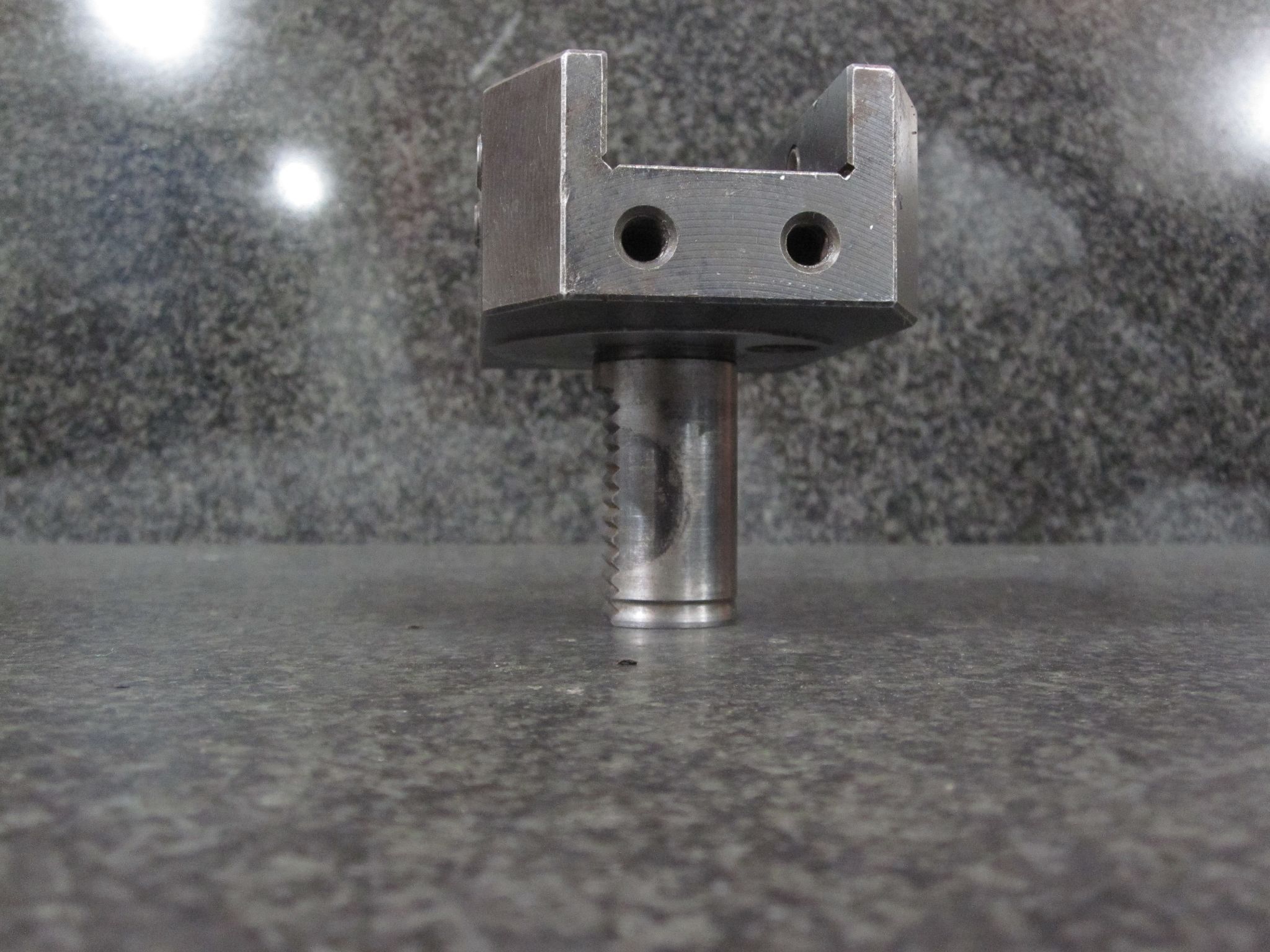 VDI30 VDI 30 SQUARE SHANK TURNING TOOL HOLDER STATIC 1.5" 1-1/2" 8