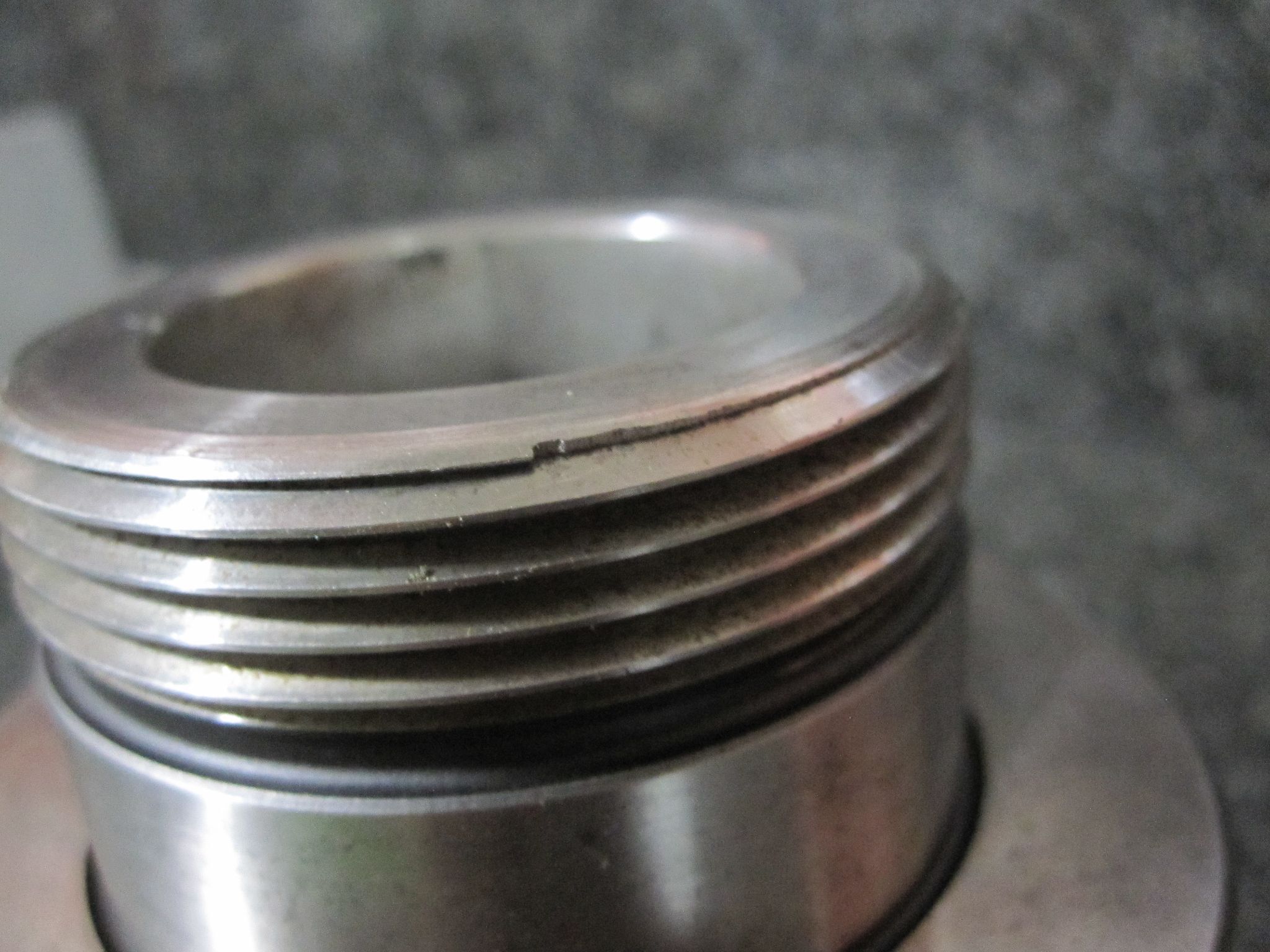 ADVANCED TOOL SYSTEMS ATS 5C COLLET CHUCK A5-5CB A2-5 MOUNT LATHE PULL BACK 8