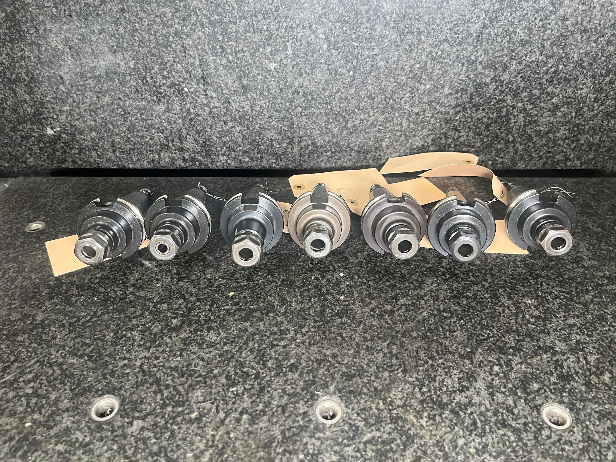 SYIC CAT40 2
