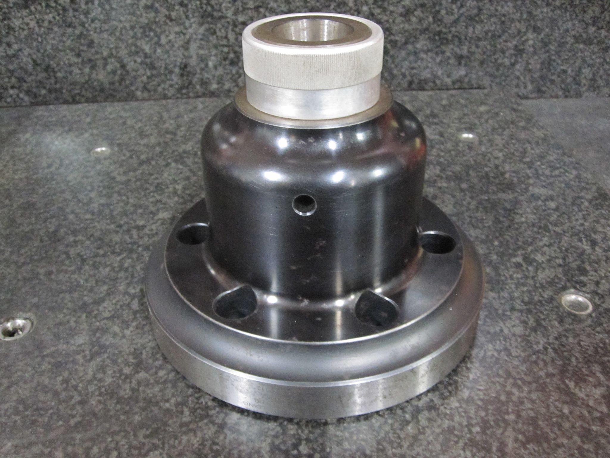 ATS ADVANCED TOOLING SYSTEMS PULL BACK COLLET CHCUK 5C A2-6 A6-5C-BB 0