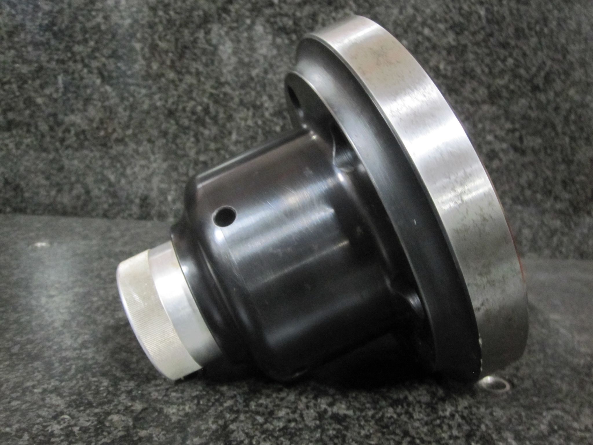 ATS ADVANCED TOOLING SYSTEMS PULL BACK COLLET CHCUK 5C A2-6 A6-5C-BB 8