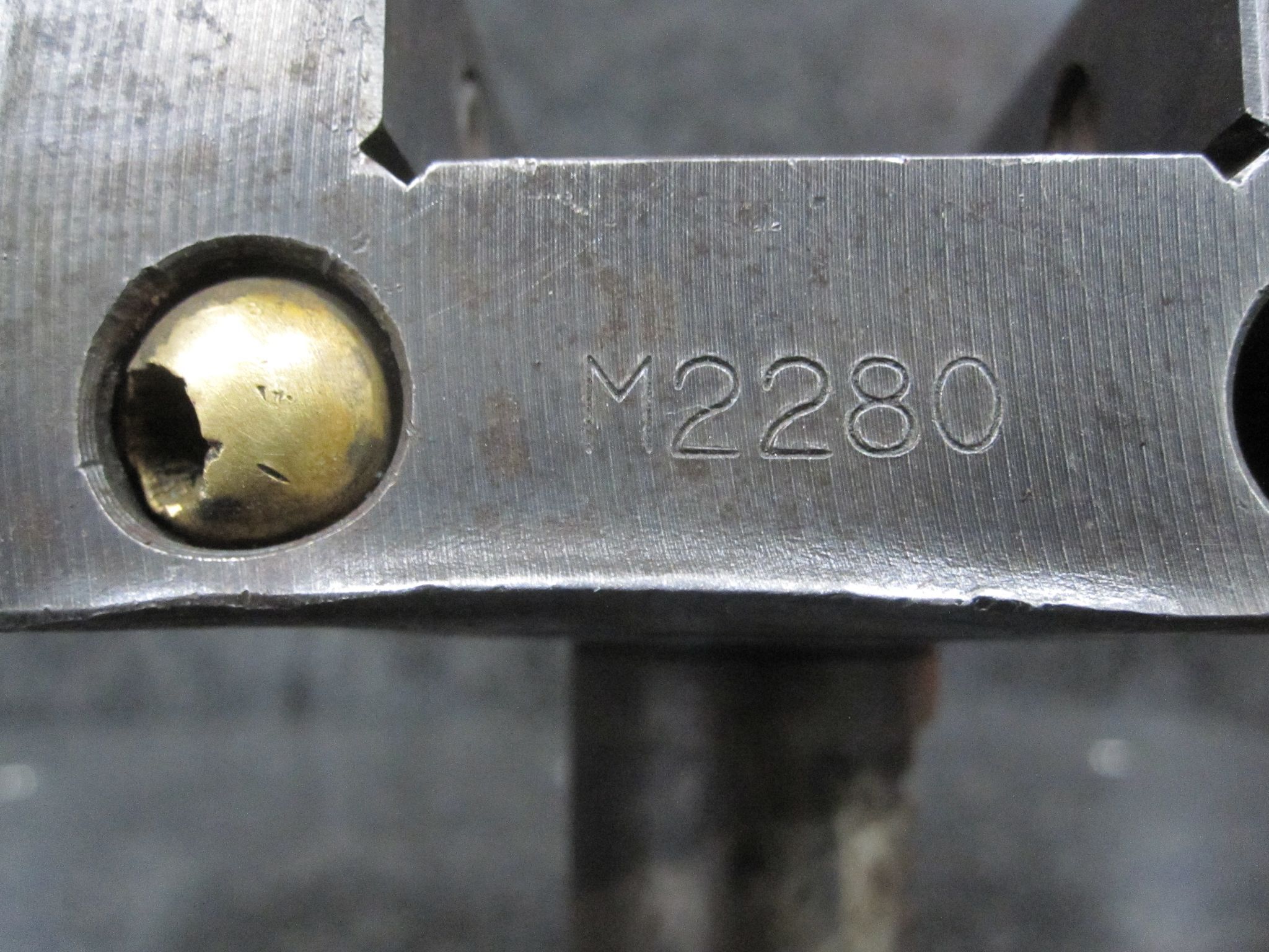 VDI30 VDI 30 SQUARE SHANK TURNING TOOL HOLDER STATIC 1.5" 1-1/2" (AS-IS) 6