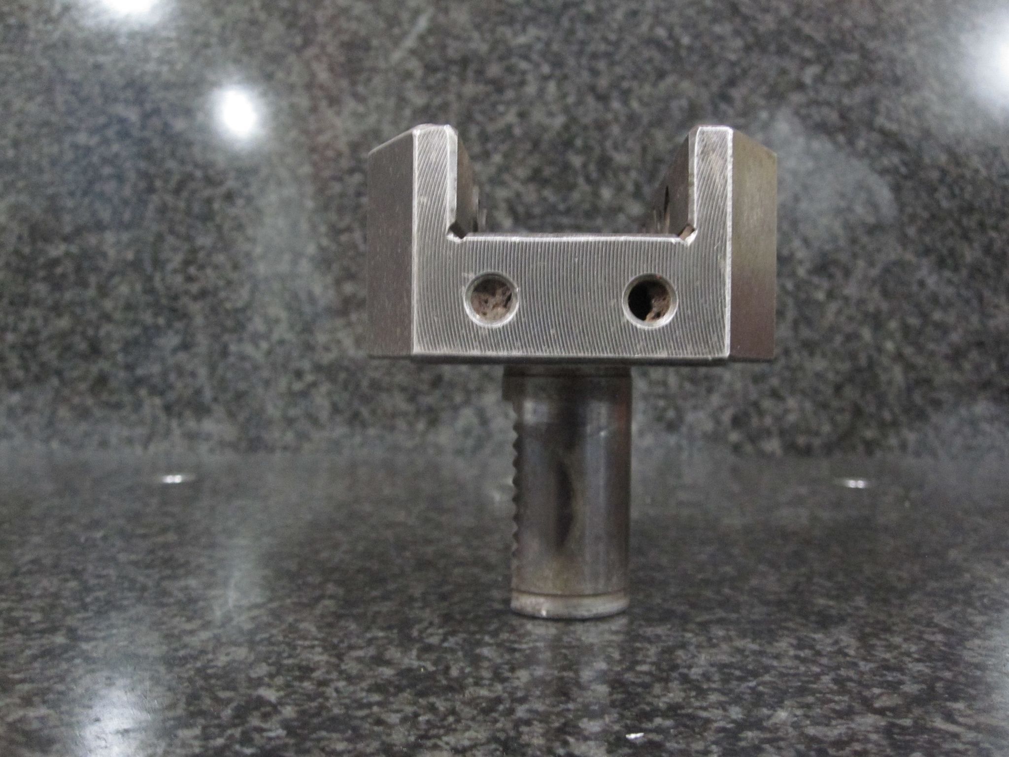 VDI30 VDI 30 STATIC SQUARE SHANK TOOL HOLDER M2280 1.5" 1-1/2" 9