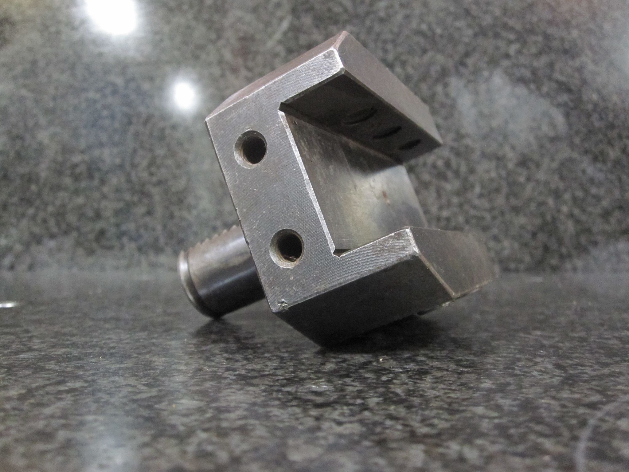 VDI30 VDI 30 STATIC SQUARE SHANK TOOL HOLDER M2280 1.5" 1-1/2" 3