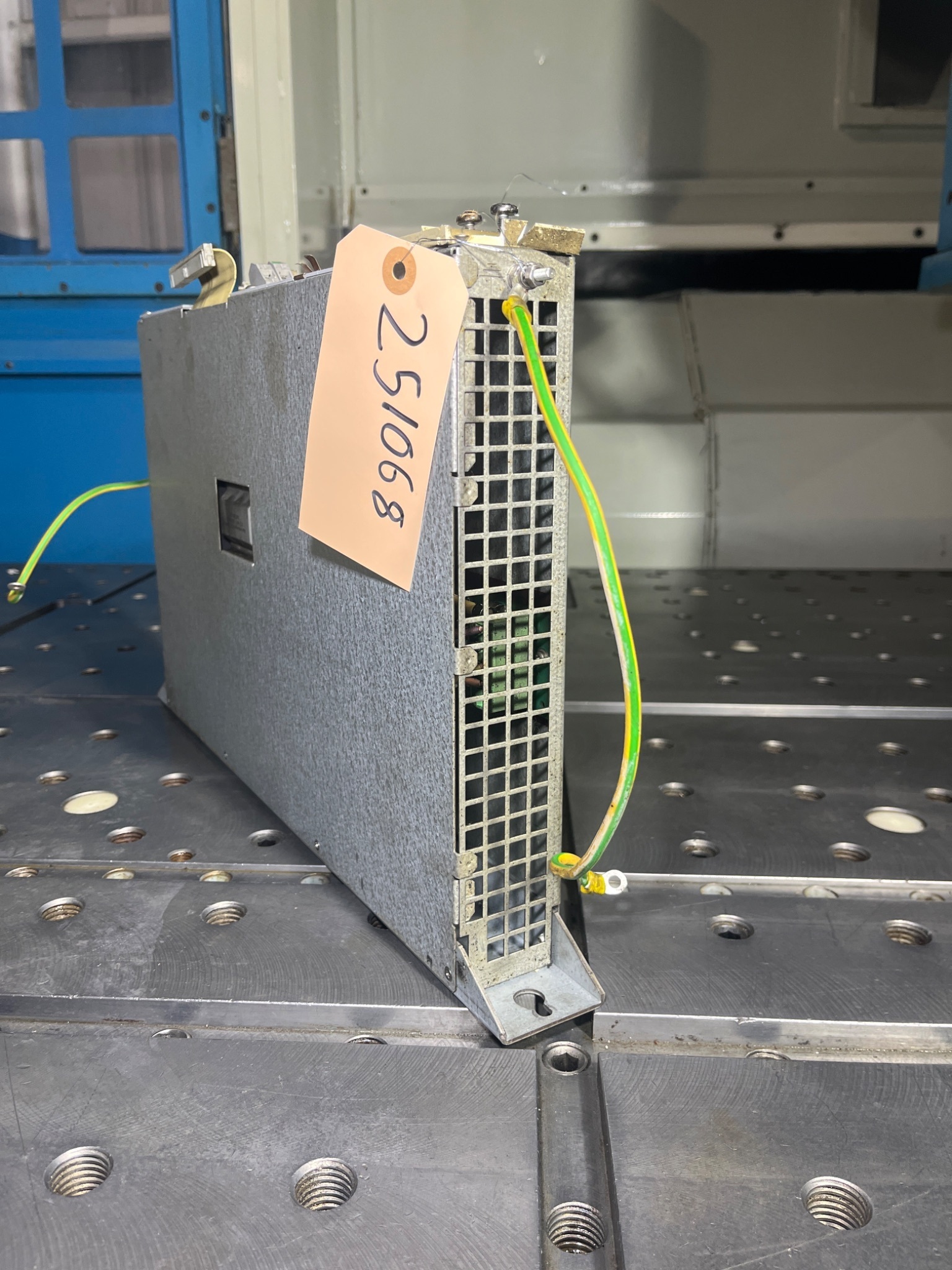 Heidenhain UV105 Power supply module 5V 20A 2