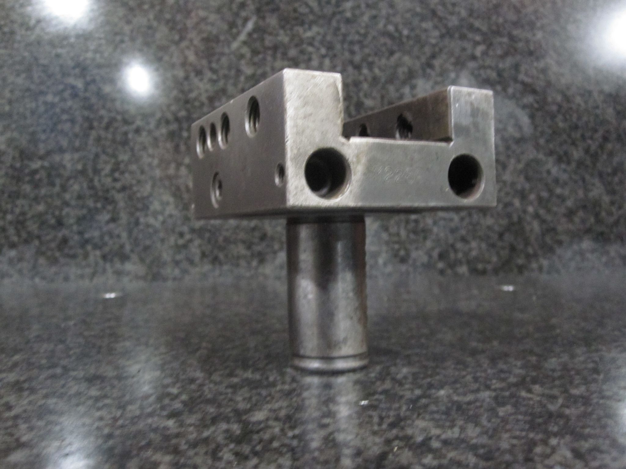VDI30 VDI 30 STATIC SQUARE SHANK TOOL HOLDER M2280 1.5" 1-1/2" 0