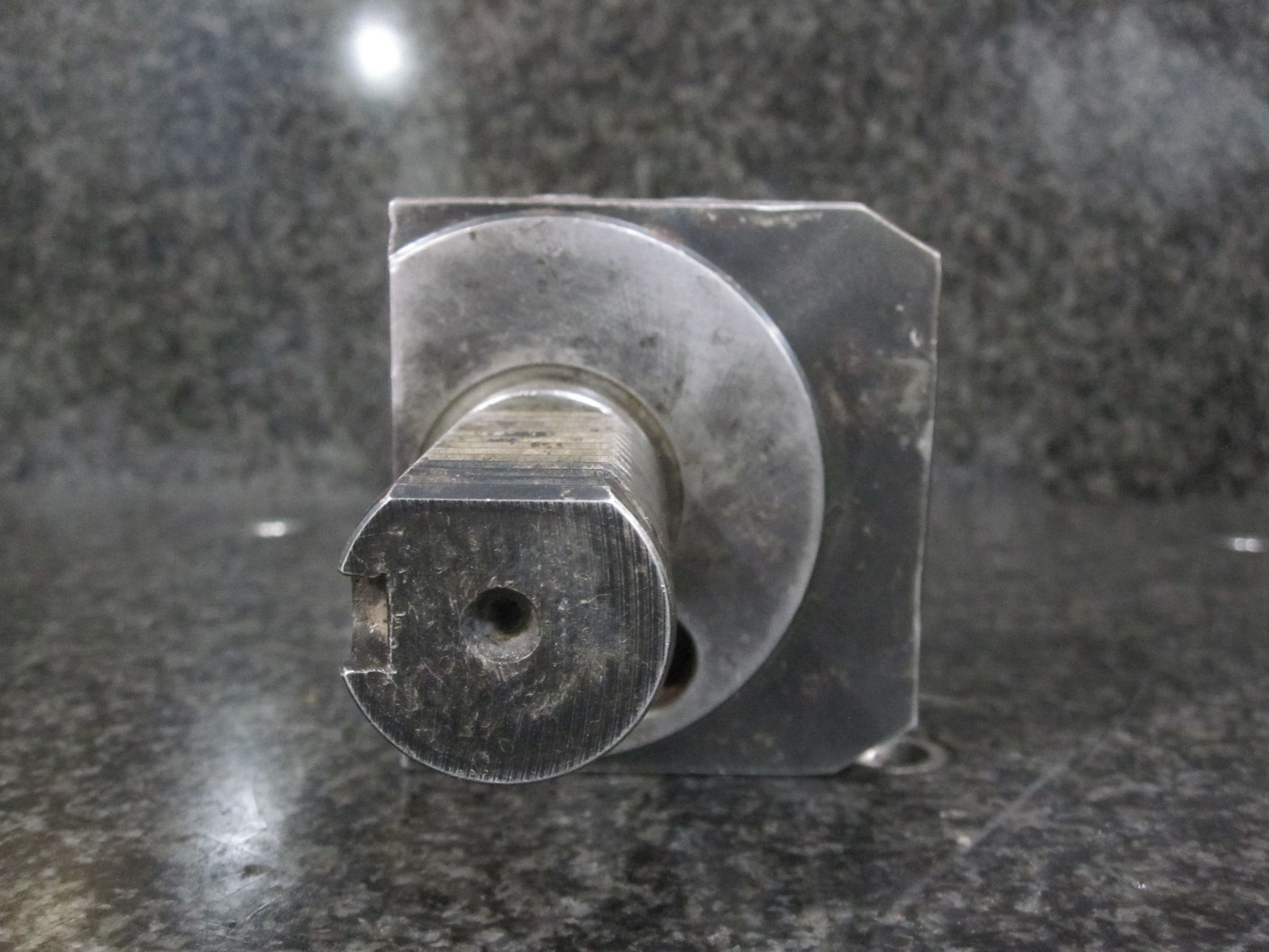 STATIC SQUARE SHANK TURNING TOOL HOLDER VDI30 VDI 30 M1283 1