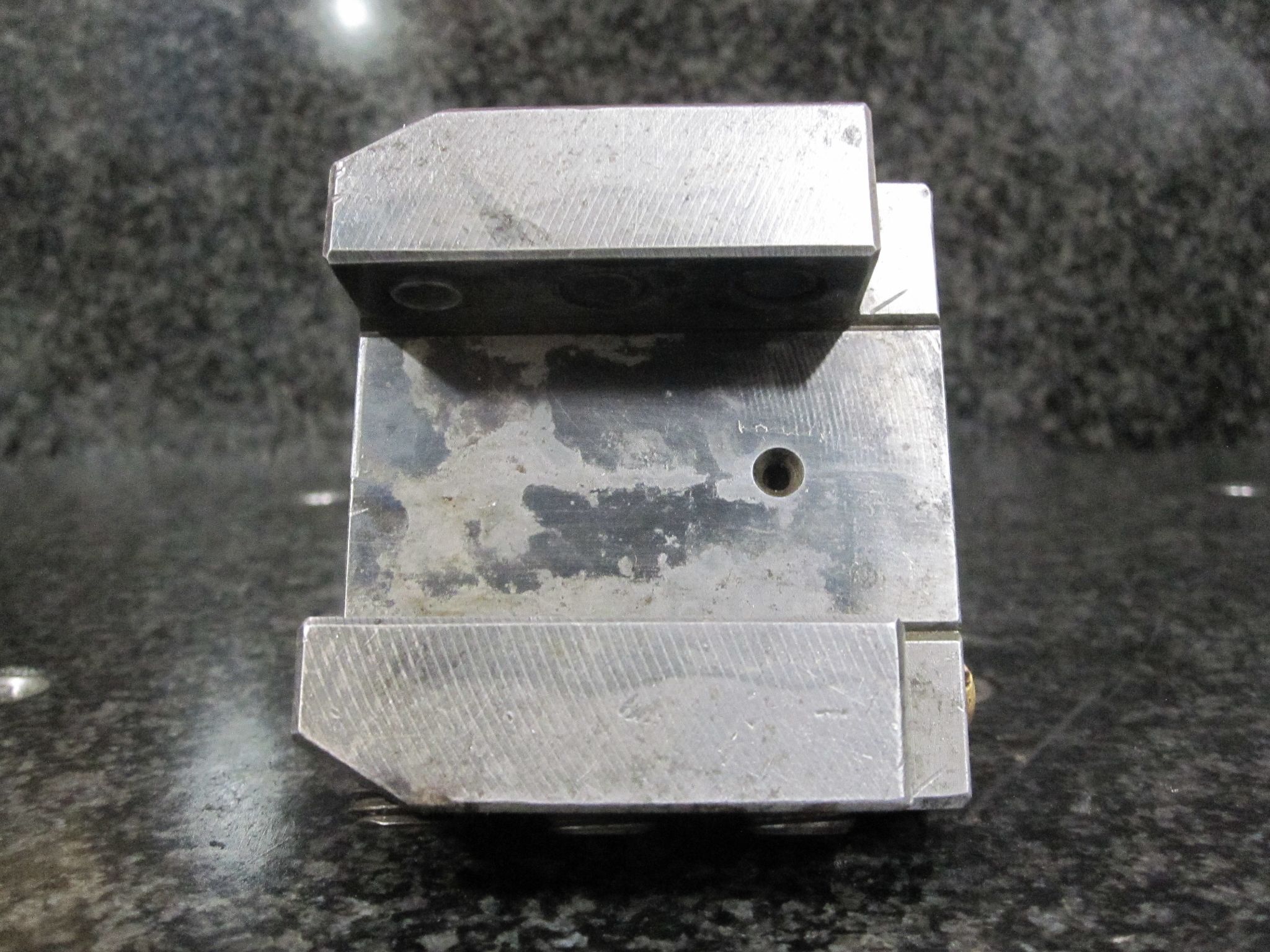 STATIC SQUARE SHANK TURNING TOOL HOLDER VDI30 VDI 30 M1283 4