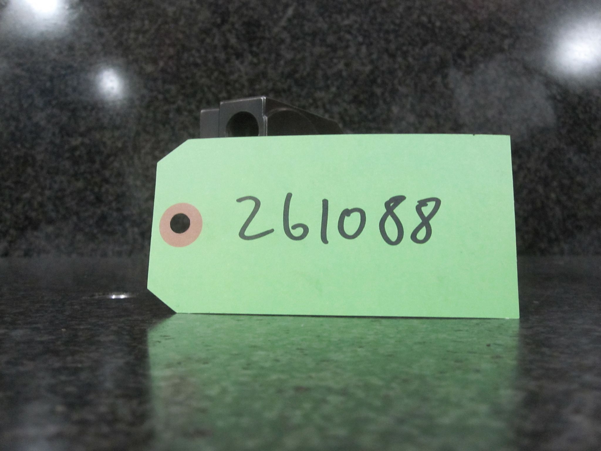 STATIC SQUARE SHANK TURNING TOOL HOLDER VDI30 VDI 30 M1283 9