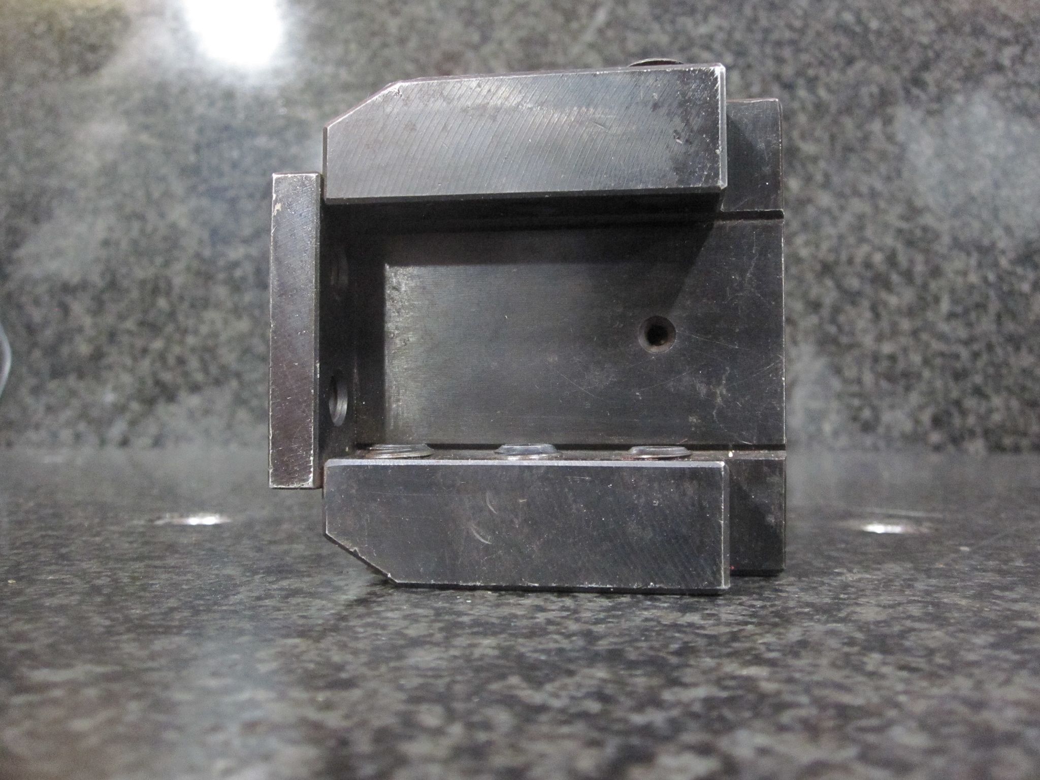 STATIC SQUARE SHANK TURNING TOOL HOLDER VDI30 VDI 30 M1283 3