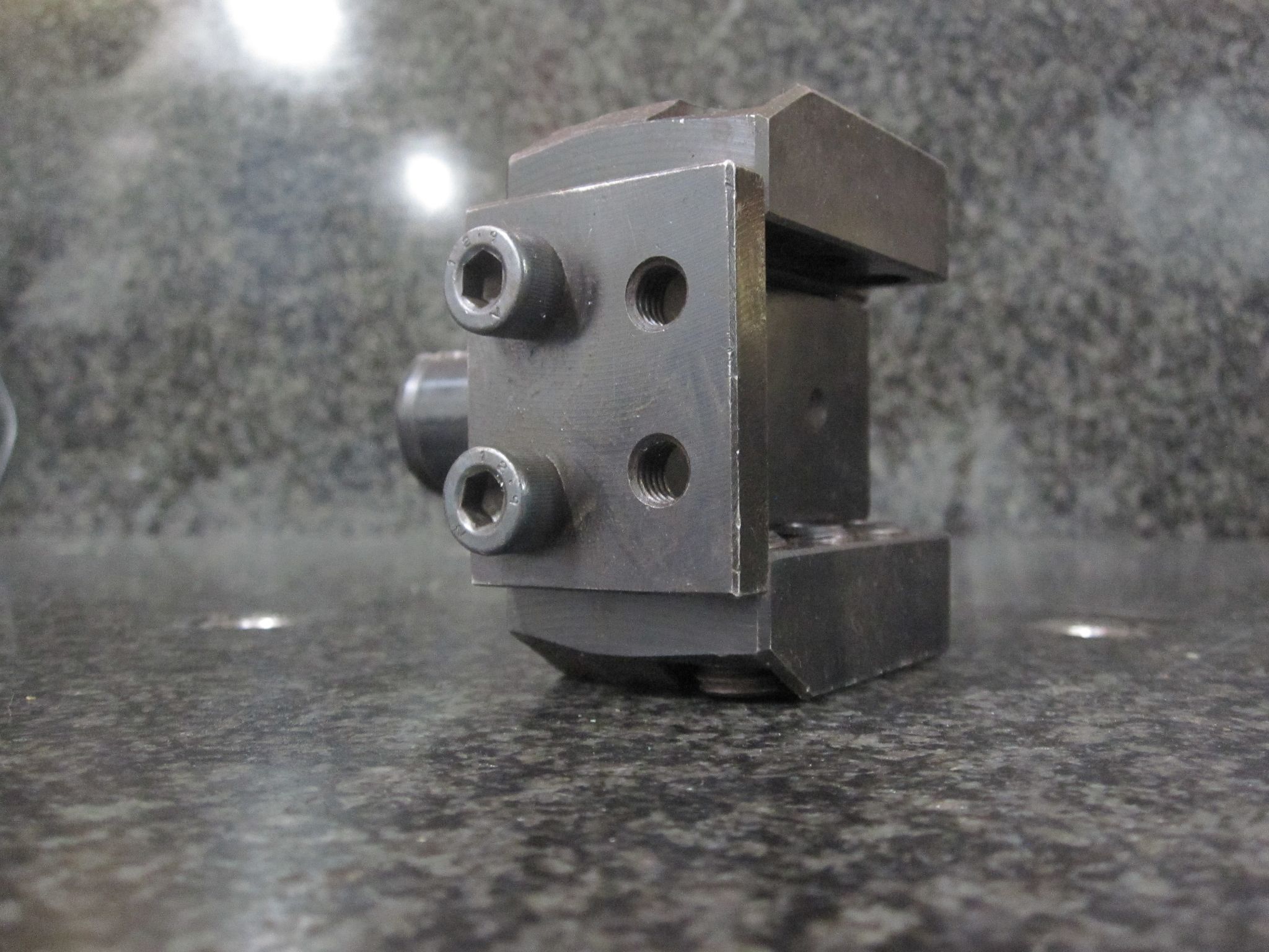 STATIC SQUARE SHANK TURNING TOOL HOLDER VDI30 VDI 30 M1283 4