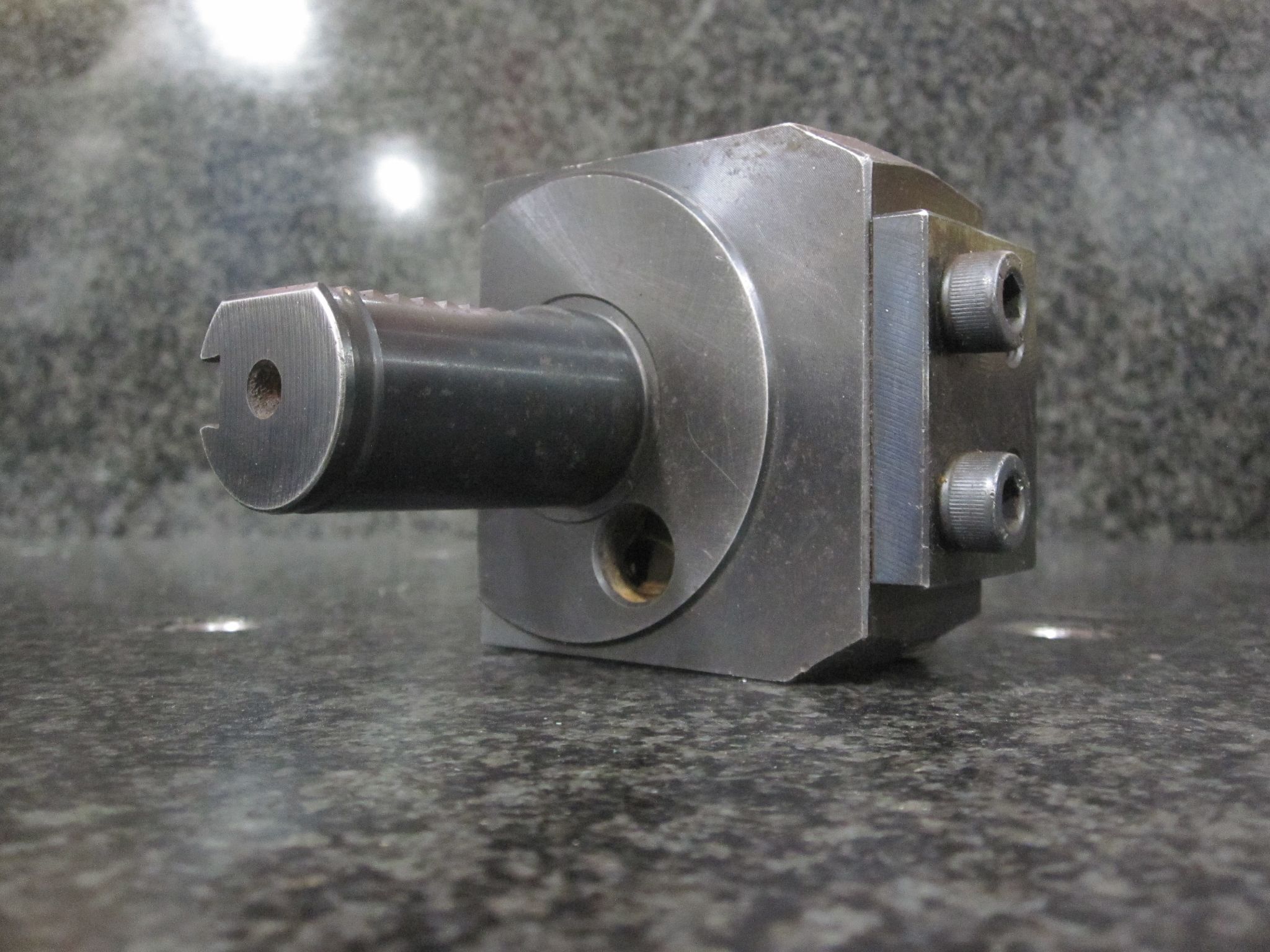 STATIC SQUARE SHANK TURNING TOOL HOLDER VDI30 VDI 30 M1283 5