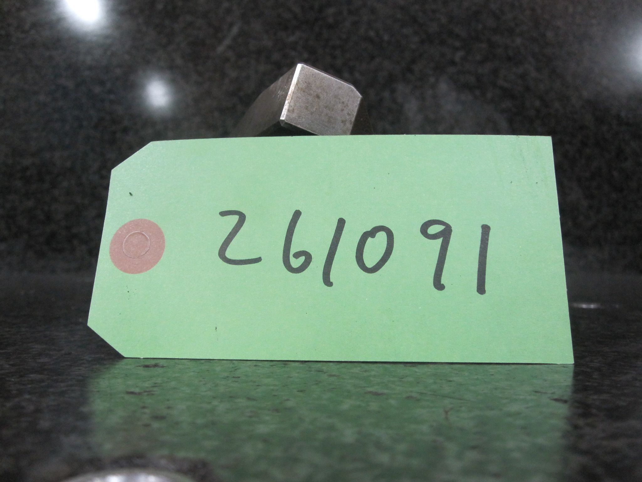 VDI30 VDI 30 STATIC SQUARE SHANK TURNING TOOL HOLDER 0.75" 3/4" 11