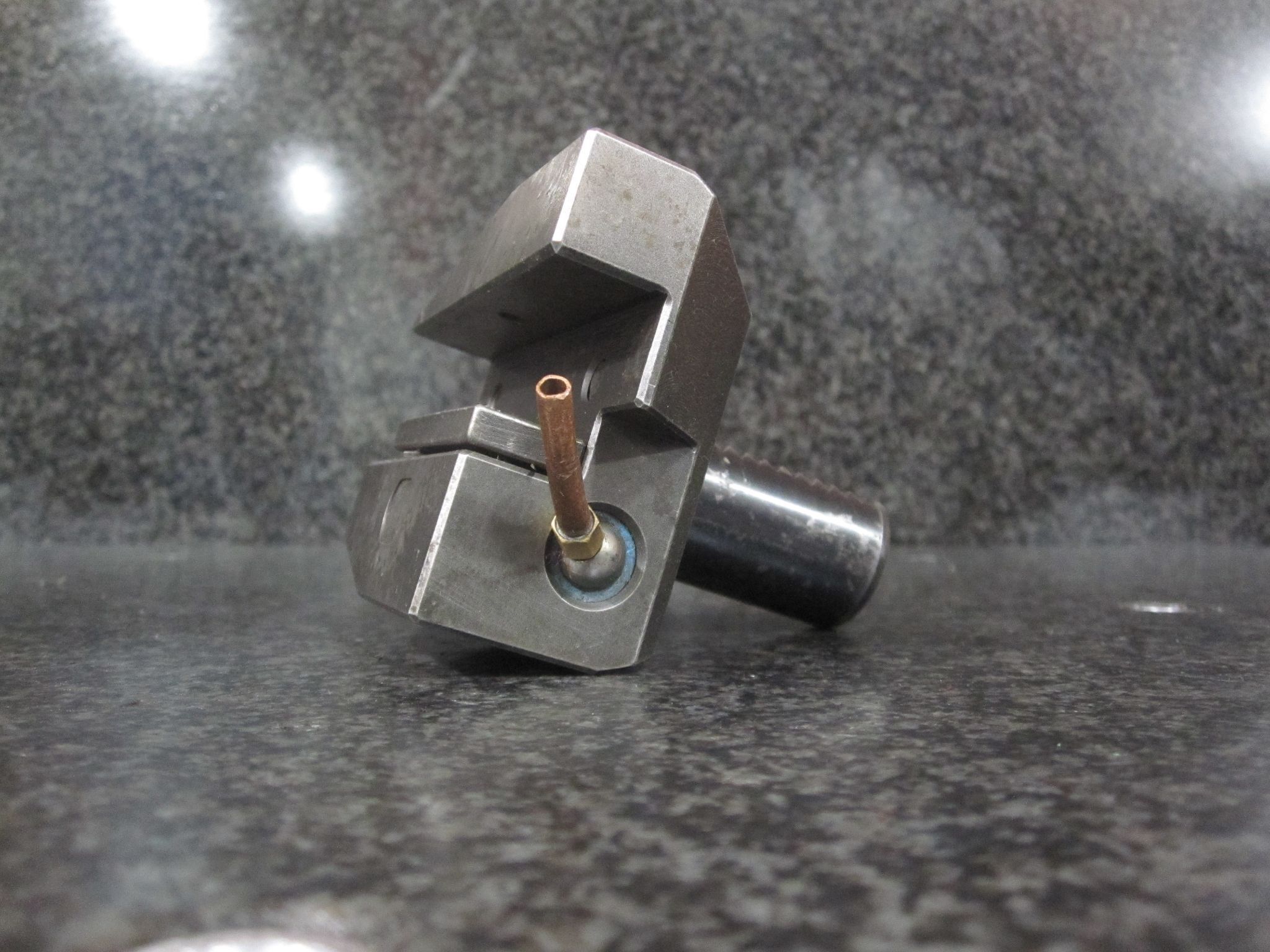 VDI30 VDI 30 STATIC SQUARE SHANK TURNING TOOL HOLDER 0.75" 3/4" 0
