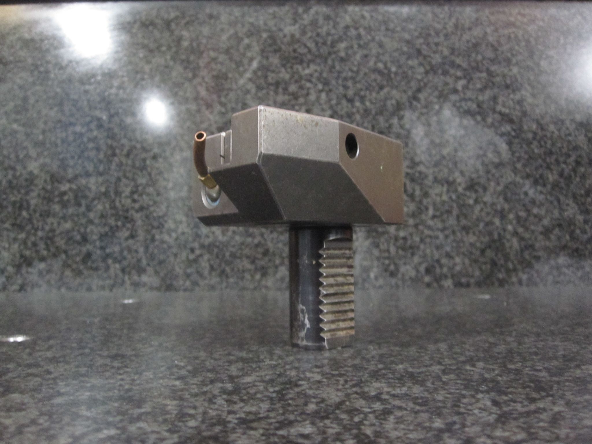VDI30 VDI 30 STATIC SQUARE SHANK TURNING TOOL HOLDER 0.75" 3/4" 5
