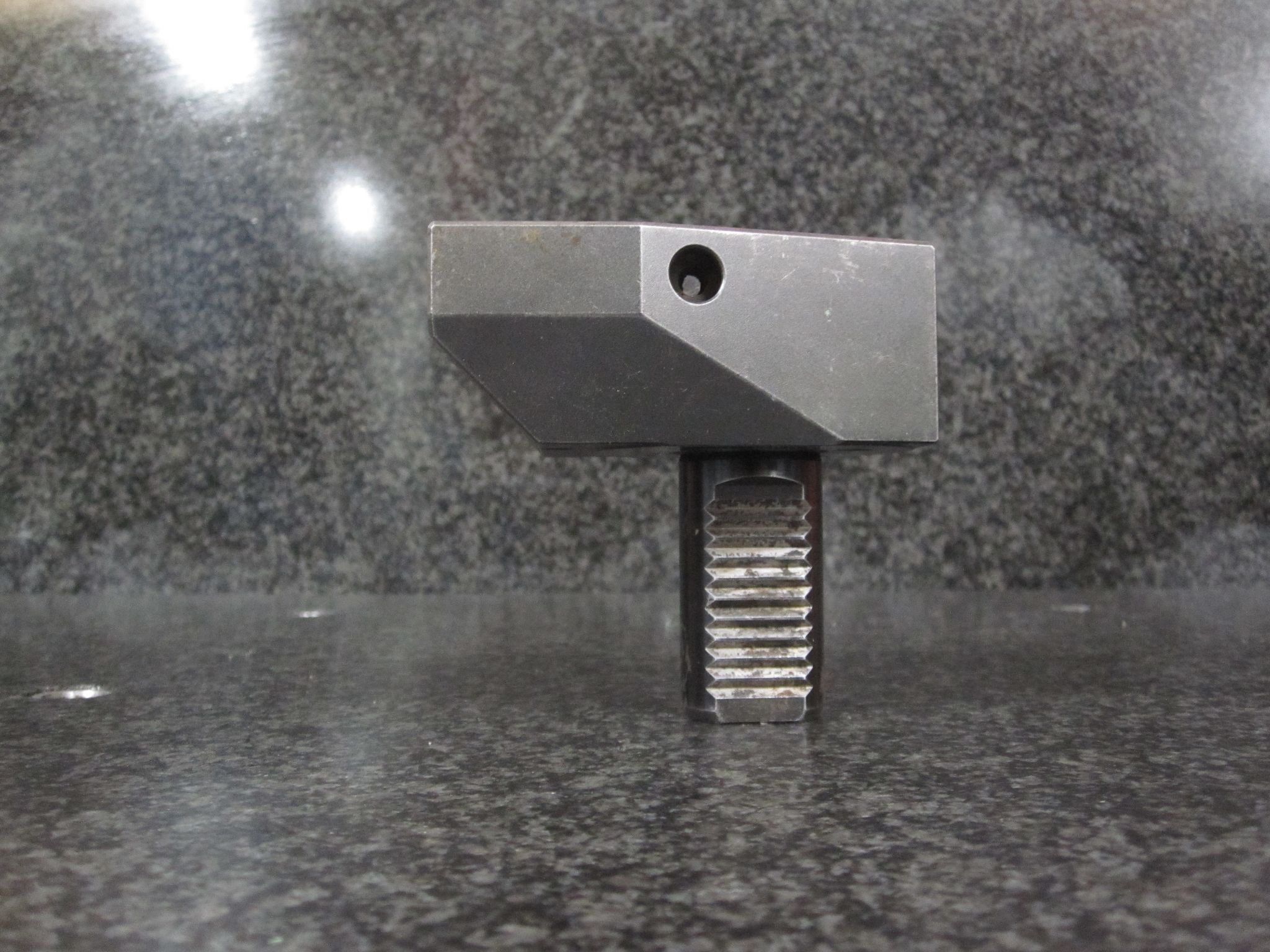 VDI30 VDI 30 STATIC SQUARE SHANK TURNING TOOL HOLDER 0.75" 3/4" 6