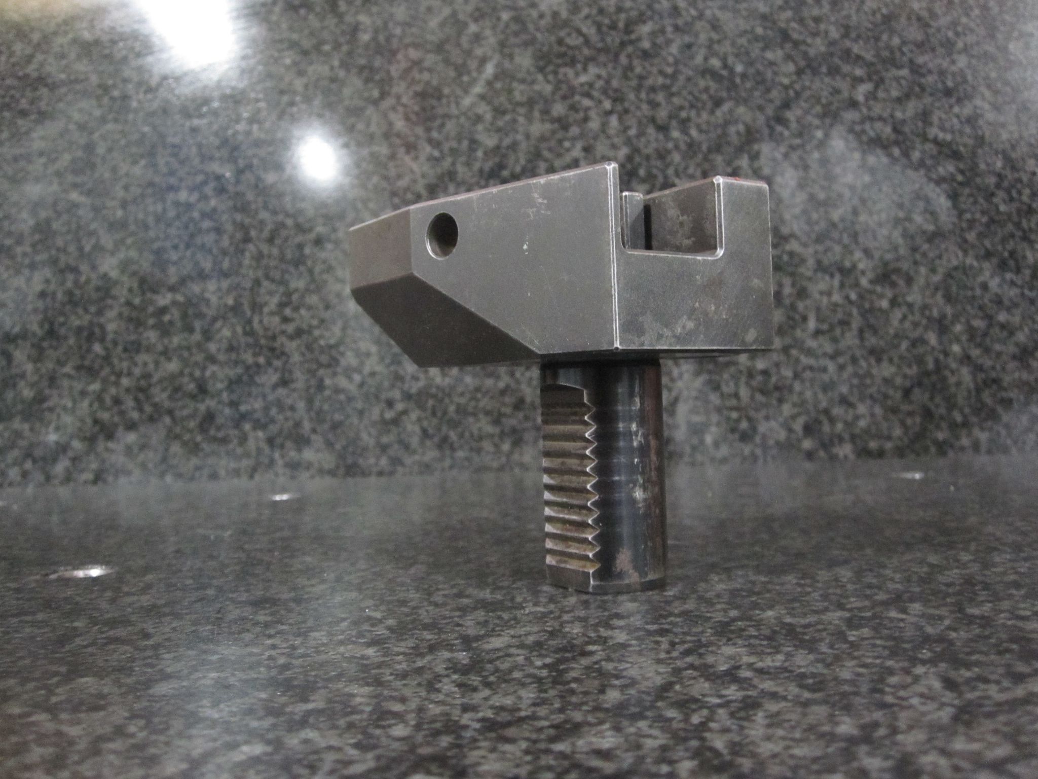 VDI30 VDI 30 STATIC SQUARE SHANK TURNING TOOL HOLDER 0.75" 3/4" 8