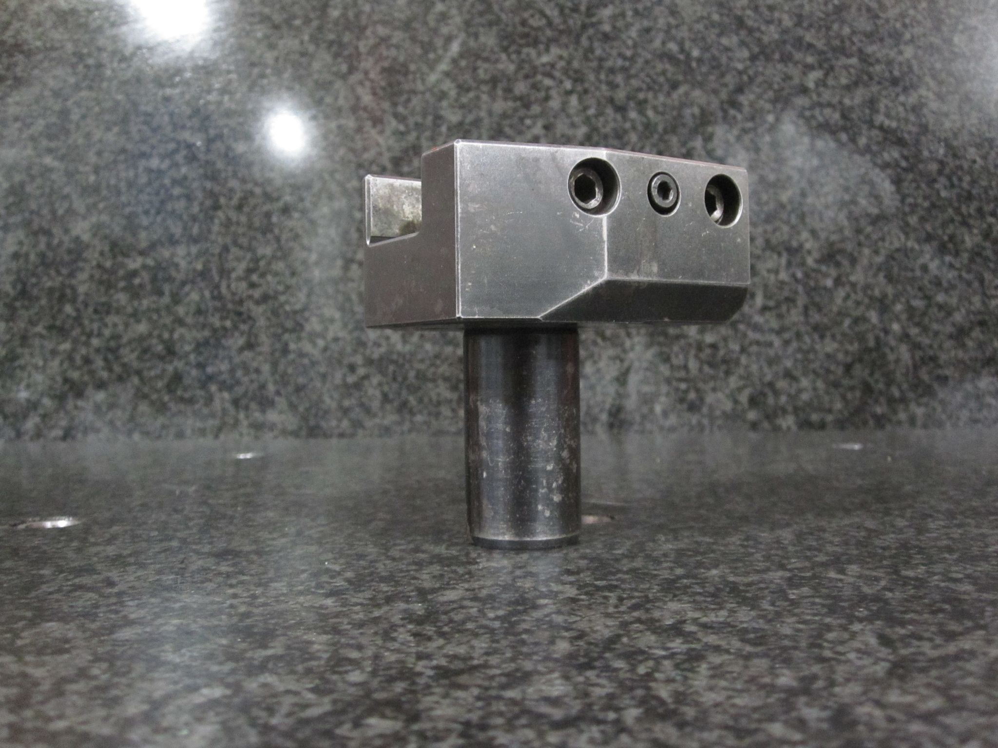 VDI30 VDI 30 STATIC SQUARE SHANK TURNING TOOL HOLDER 0.75" 3/4" 9