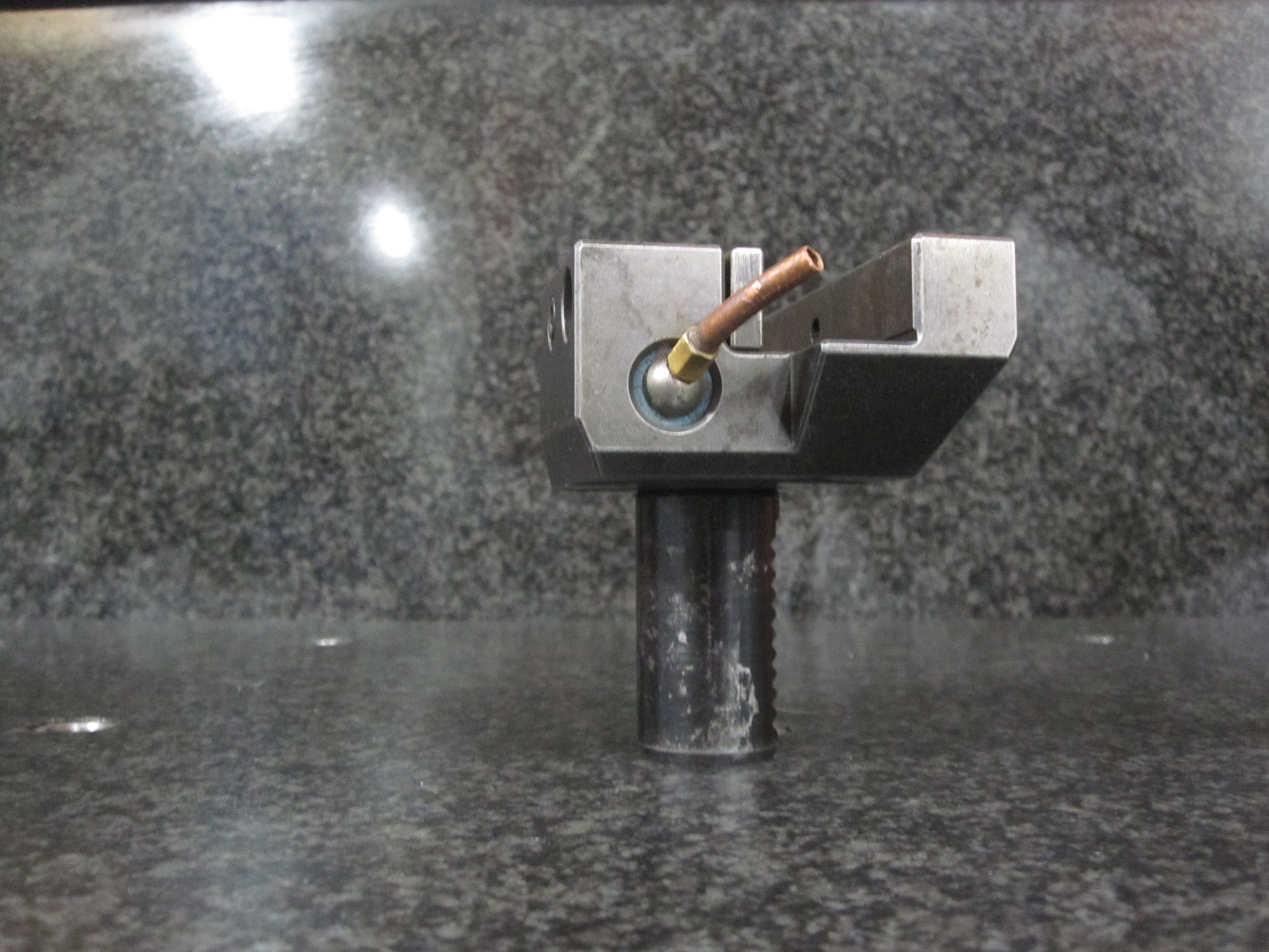 VDI30 VDI 30 STATIC SQUARE SHANK TURNING TOOL HOLDER 0.75" 3/4" 10