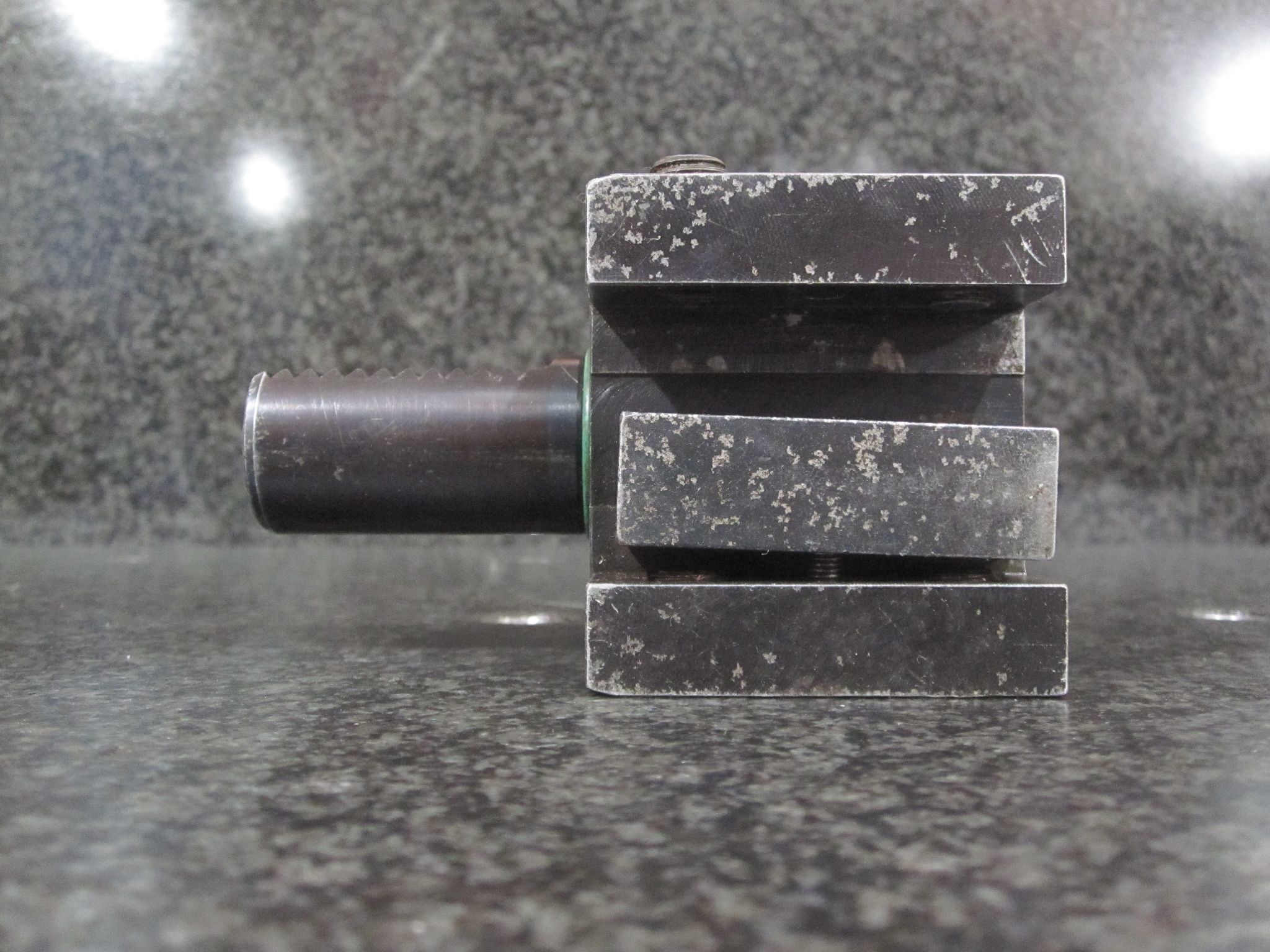 VDI30 VDI 30 STATIC SQUARE SHANK TURNING TOOL HOLDER 0.75" 3/4" TT-0011944-03 HARDINGE 3