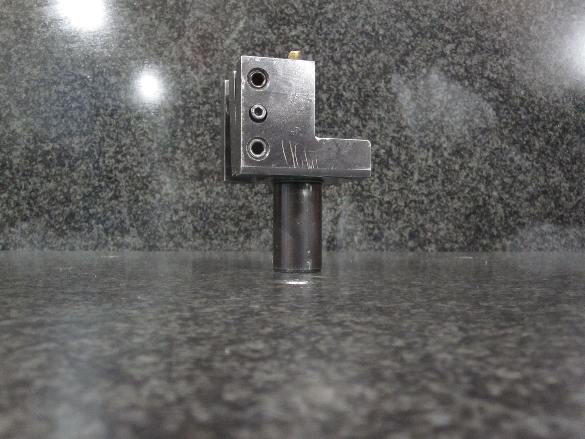 VDI30 VDI 30 STATIC SQUARE SHANK TURNING TOOL HOLDER 0.75" 3/4" TT-0011944-03 HARDINGE 10