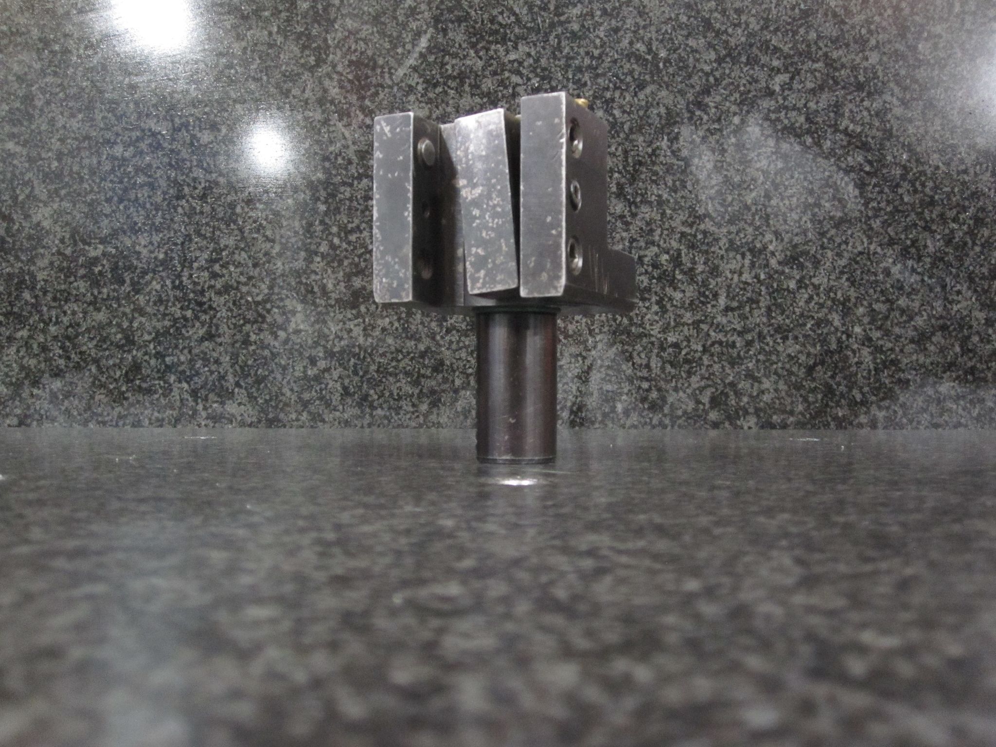 VDI30 VDI 30 STATIC SQUARE SHANK TURNING TOOL HOLDER 0.75" 3/4" TT-0011944-03 HARDINGE 0