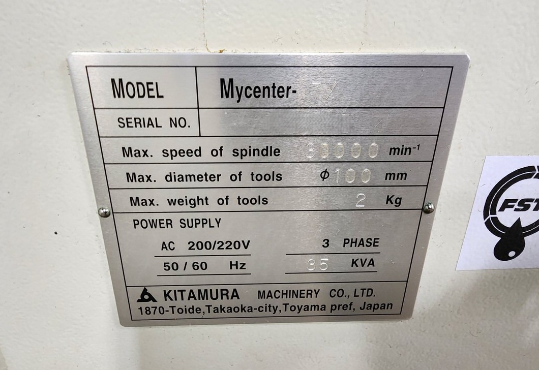 Kitamura Mycenter 7X (3)