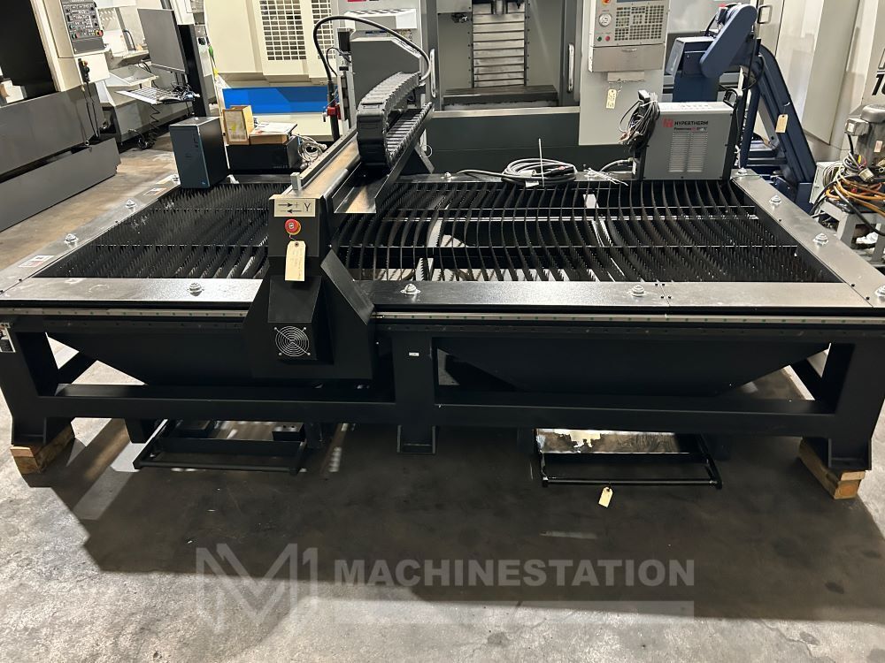 Laguna SmartCut CNC Plasma Cutter 6